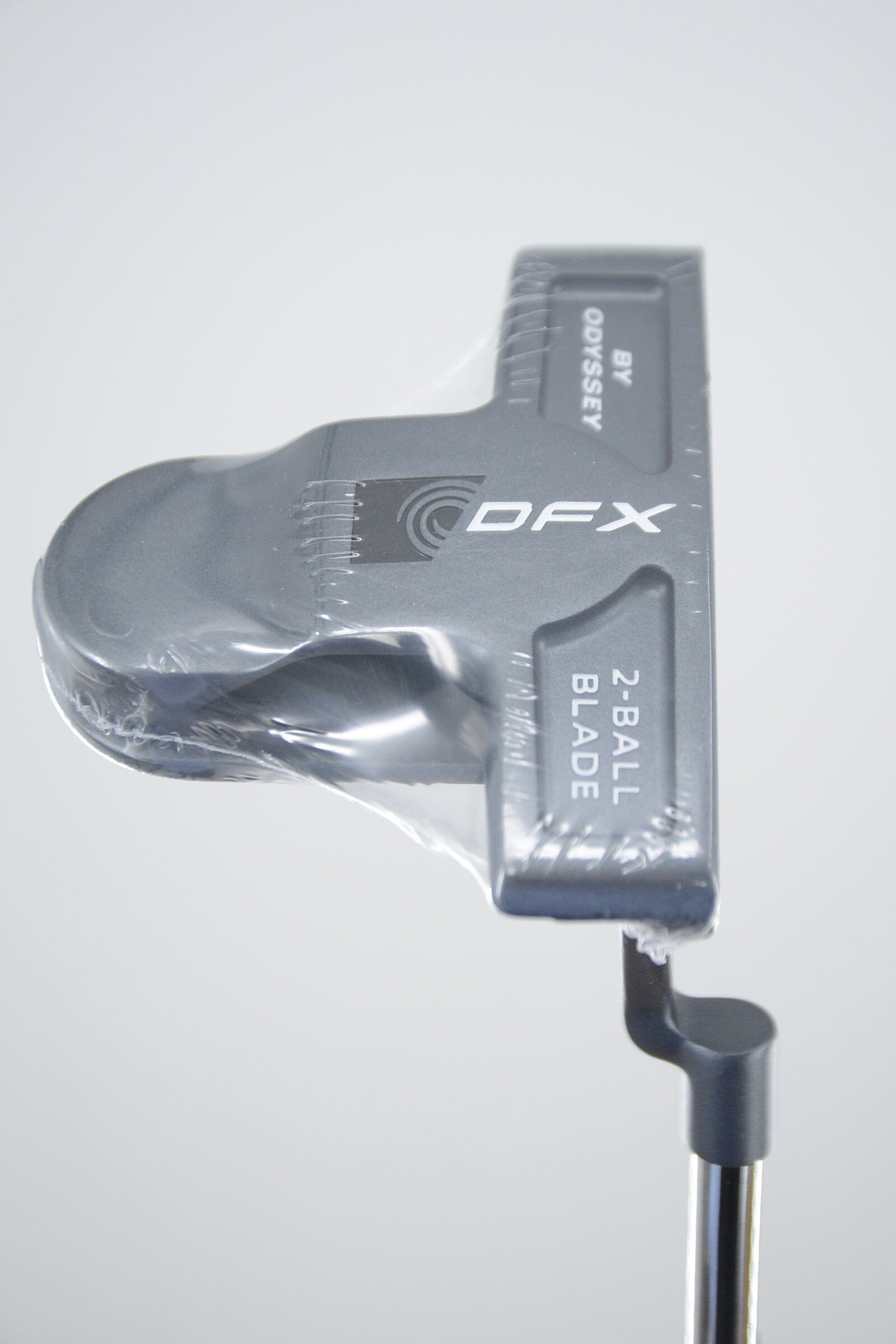 NEW Odyssey DFX 2-Ball Blade 2025 Putter 34" Golf Clubs GolfRoots