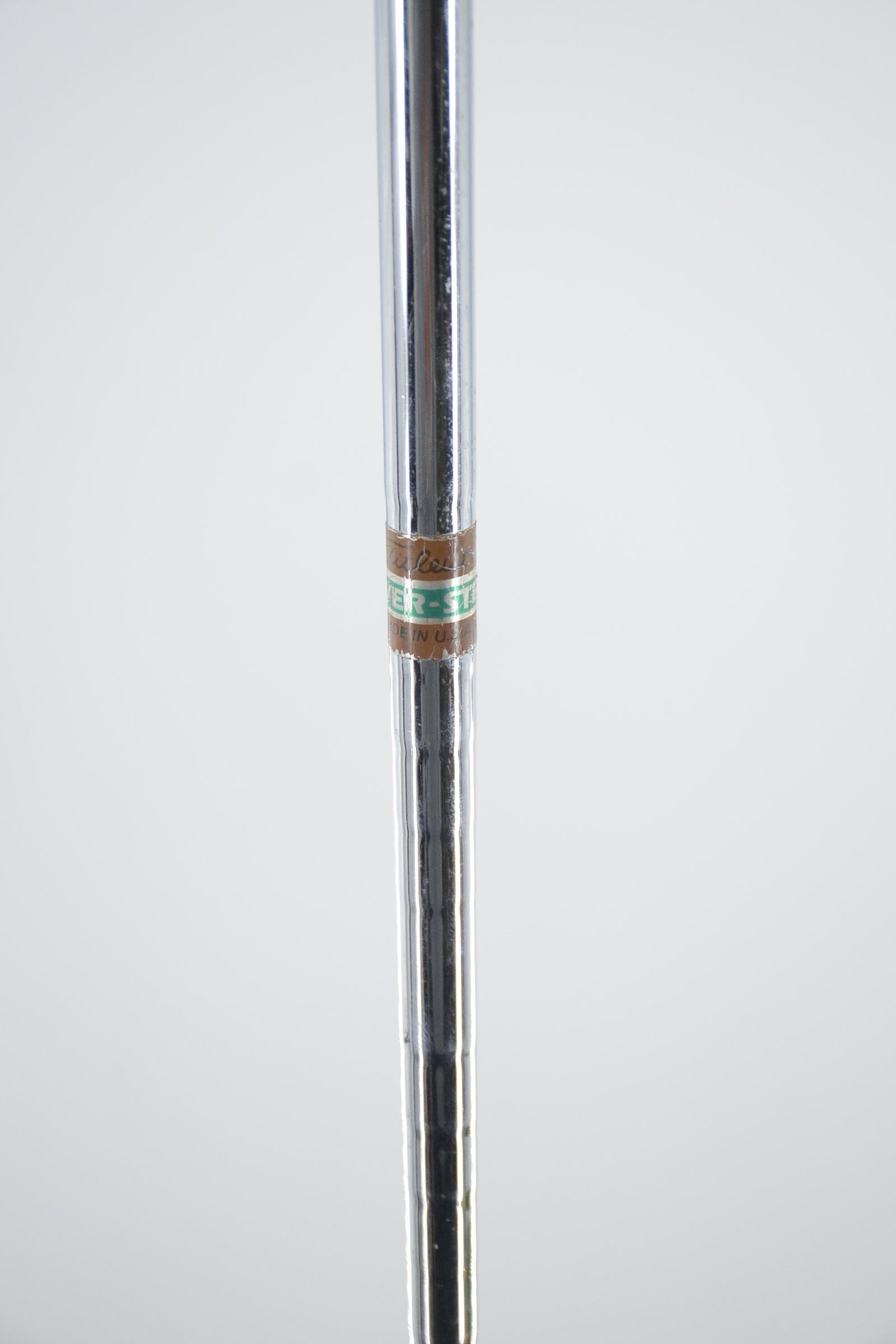 Titleist Accu-Flo Plus 5 Iron SR Flex 37.25" Golf Clubs GolfRoots