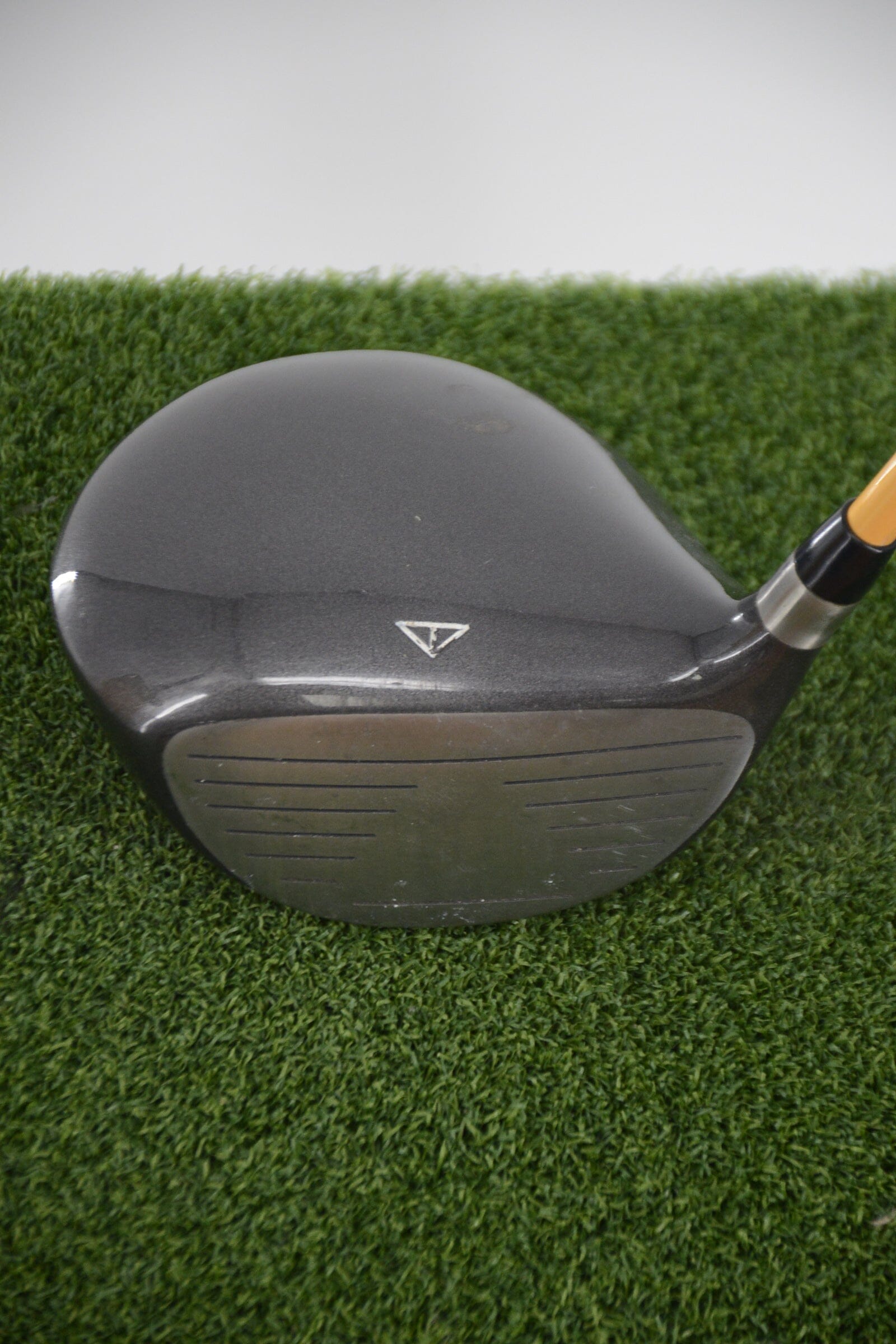 Nicklaus Air Max 360 9 Degree Driver S Flex 45.5" Golf Clubs GolfRoots