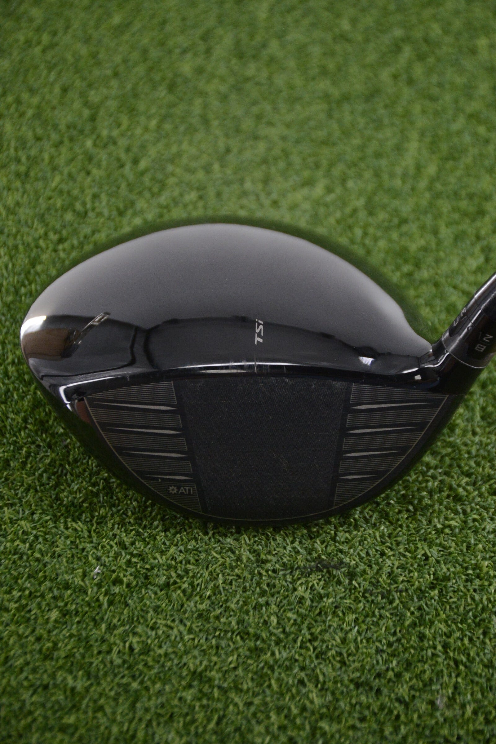 Titleist TSi1 12 Degree Driver SR Flex 45.5" Golf Clubs GolfRoots