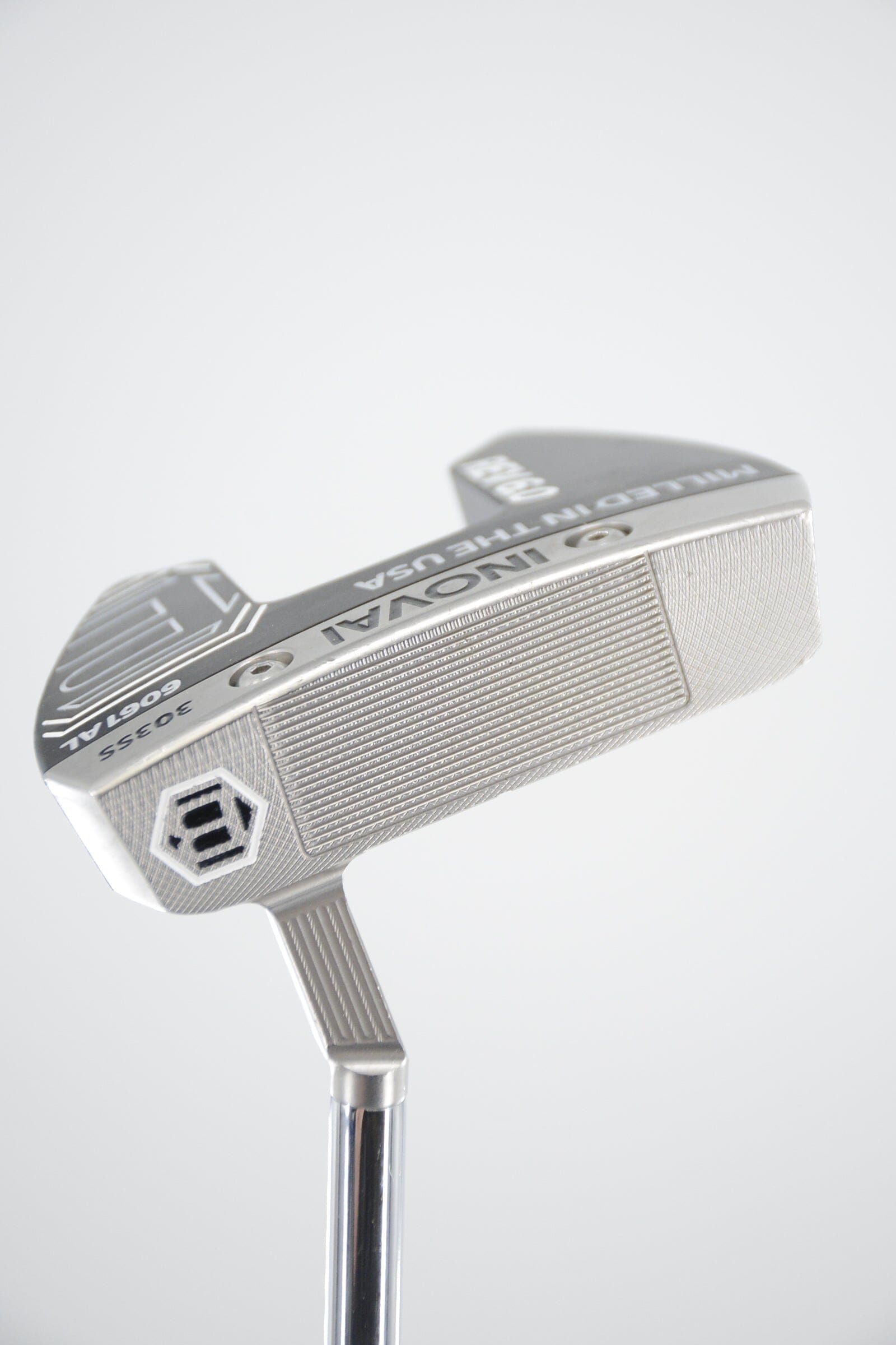 Bettinardi 2022 Inovai 6.0 Slant Putter 35" Golf Clubs GolfRoots