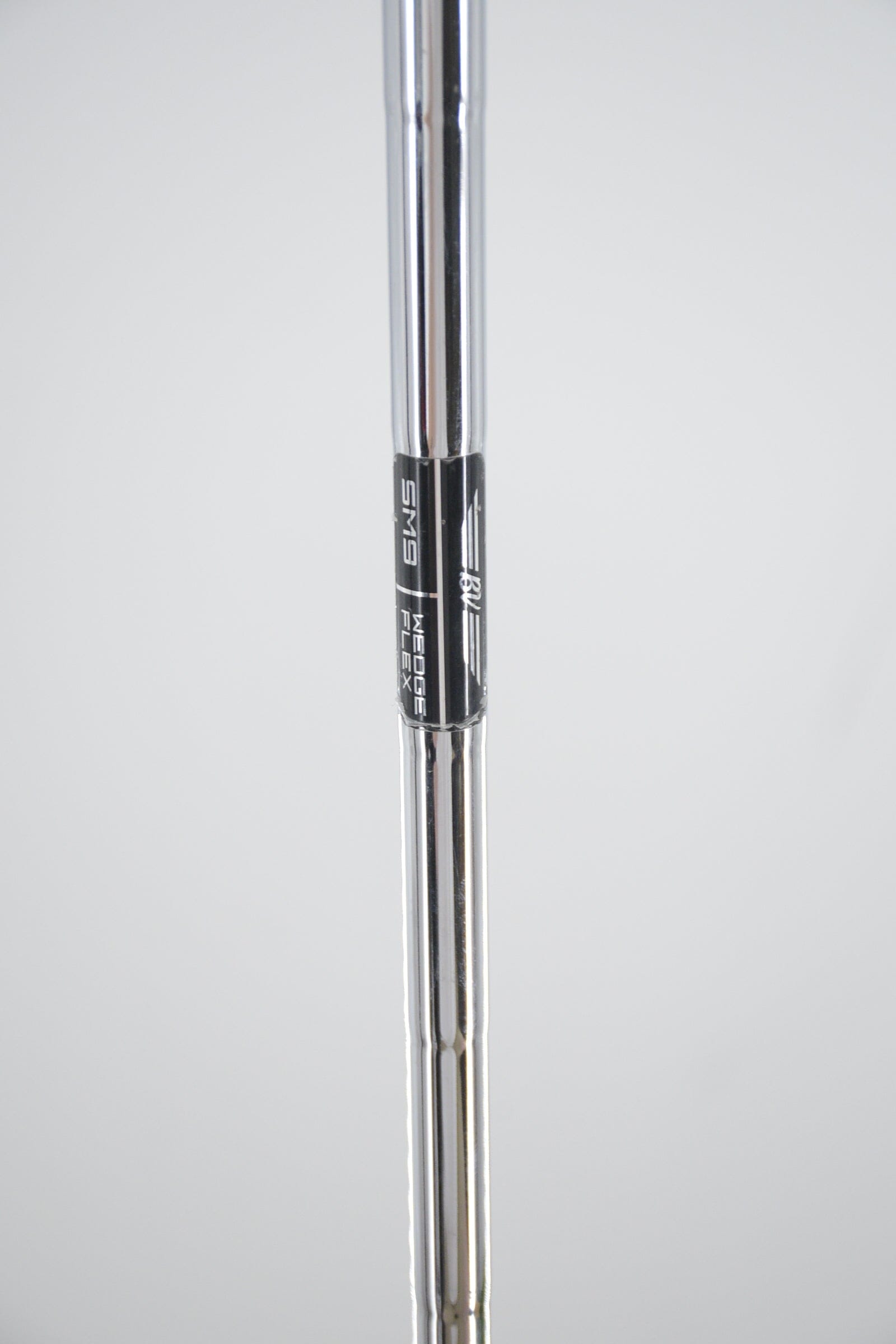 Titleist Vokey SM9 Brushed Steel 56 Degree Wedge Wedge Flex 35" Golf Clubs GolfRoots