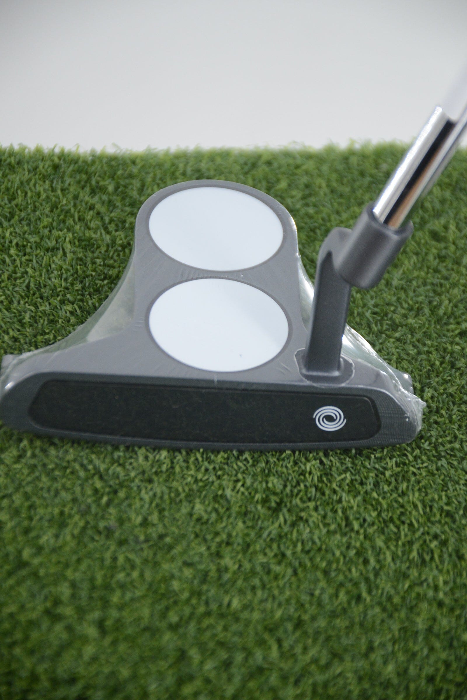 NEW Odyssey DFX 2-Ball Blade 2025 Putter 34" Golf Clubs GolfRoots