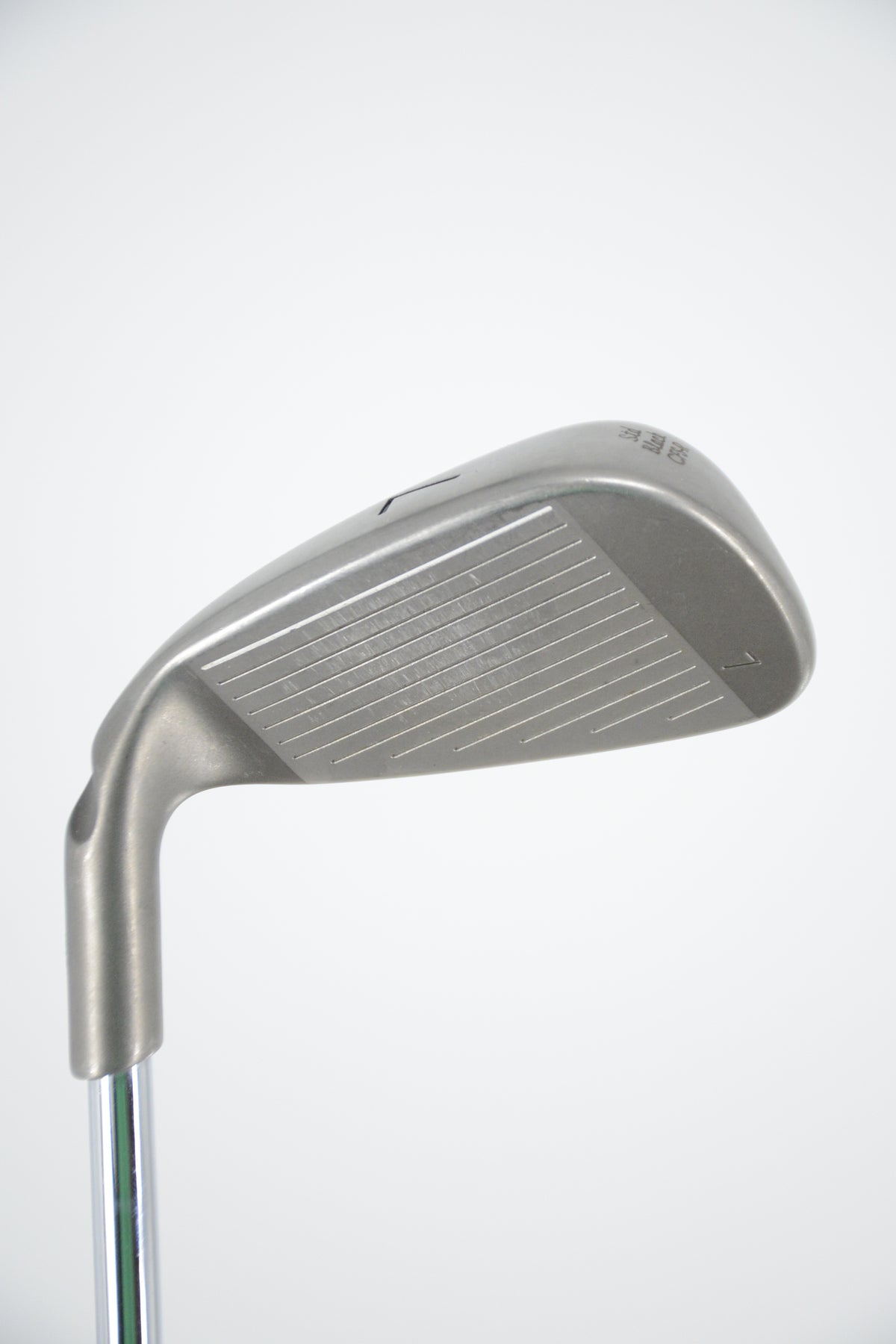 Ping G25 7 Iron R Flex 36.75"