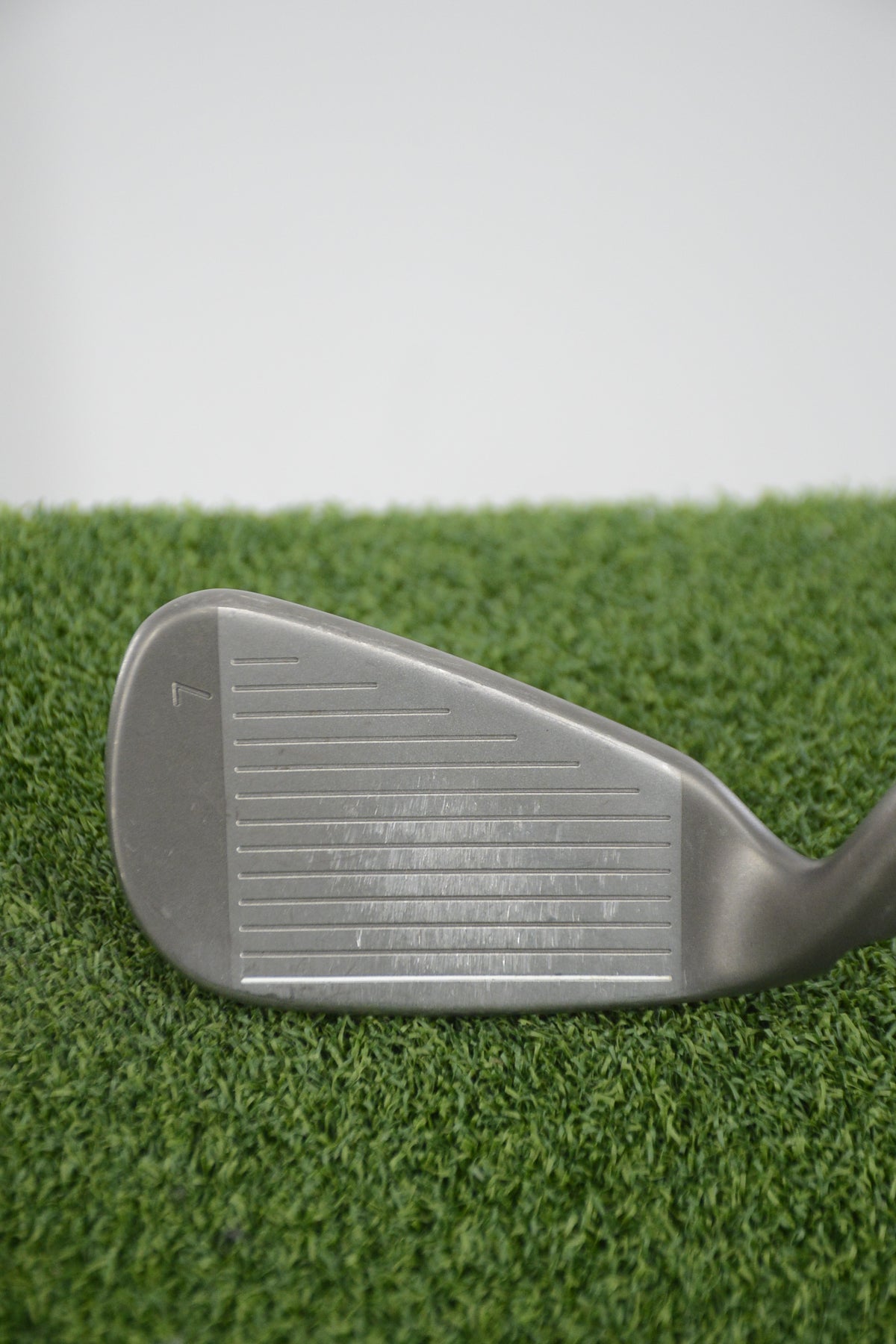 Ping G25 7 Iron R Flex 36.75"