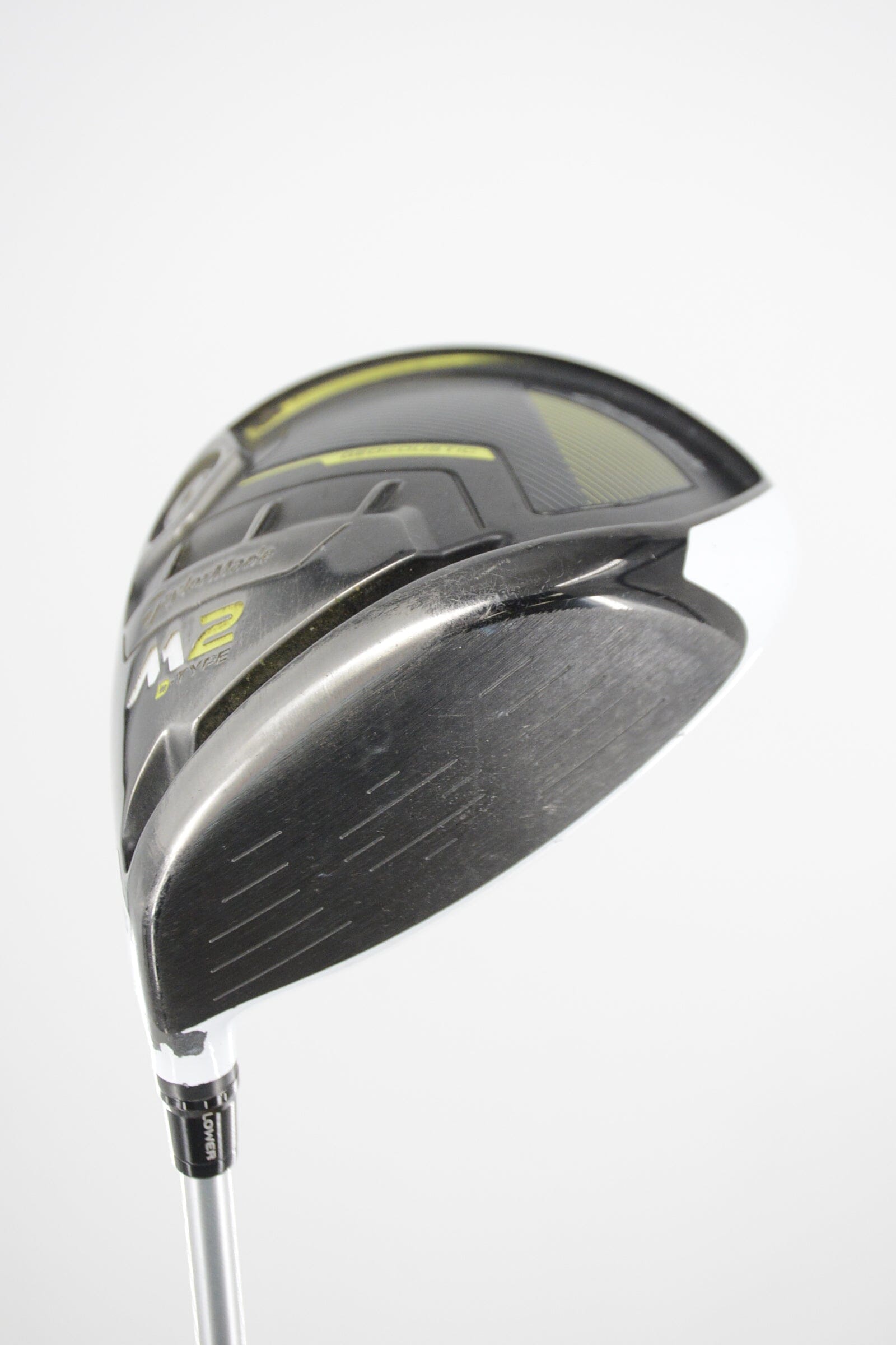 Women's TaylorMade M2 D-Type 10.5 Degree Driver W Flex 43.5" Golf Clubs GolfRoots