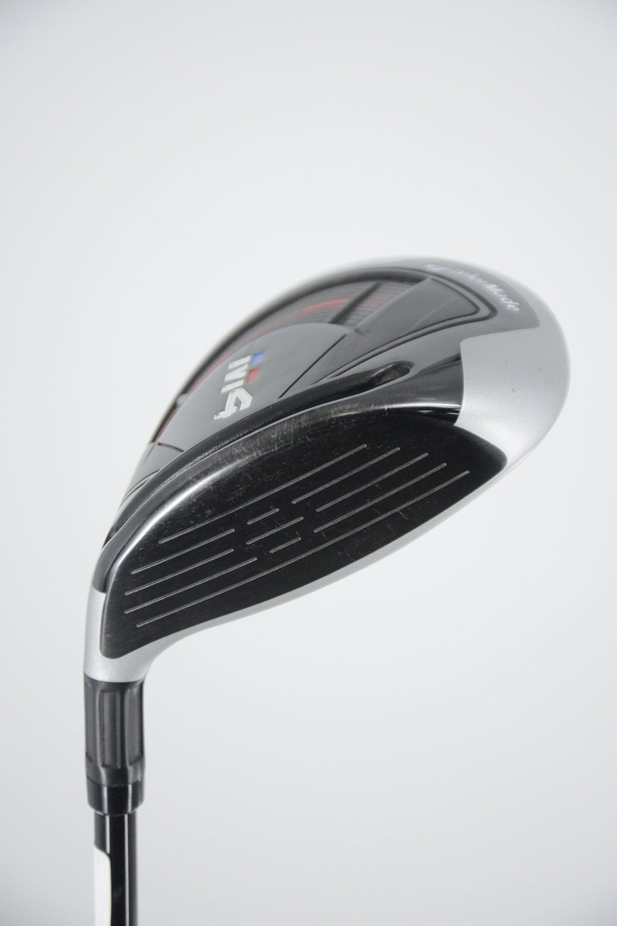 TaylorMade M4 2018 3 Wood S Flex 43" Golf Fairway Woods TaylorMade