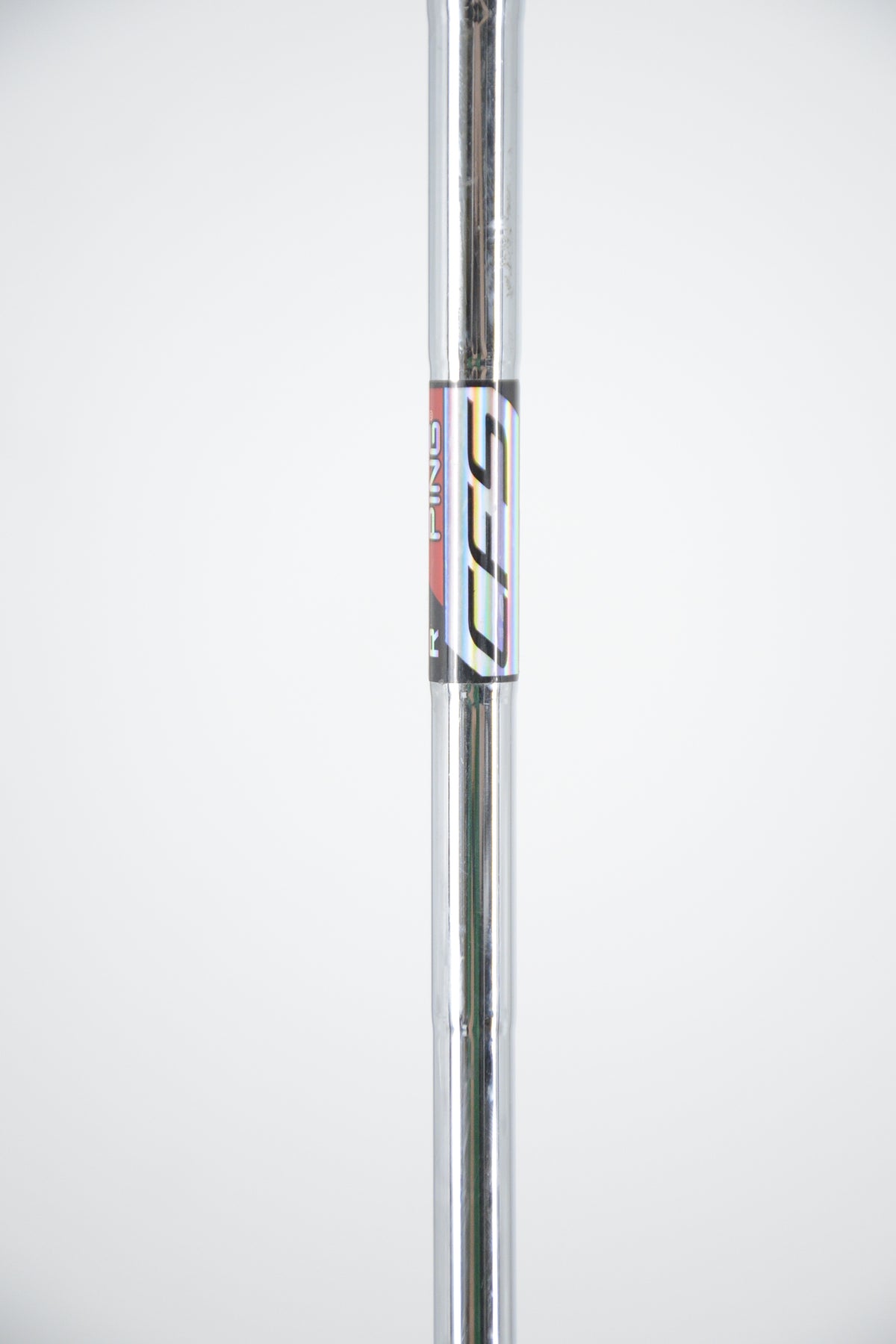 Ping G25 7 Iron R Flex 36.75"