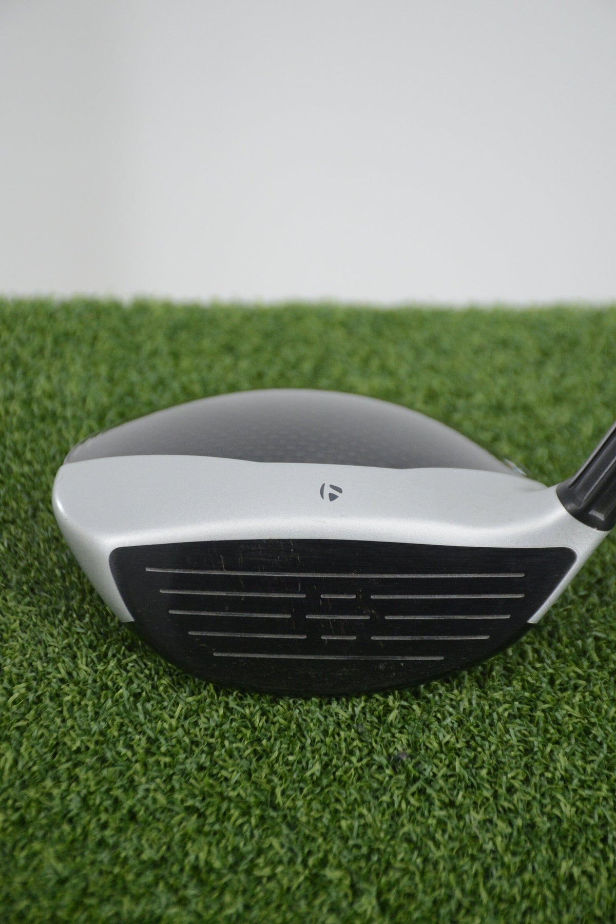 TaylorMade M4 2018 3 Wood S Flex 43" Golf Fairway Woods TaylorMade
