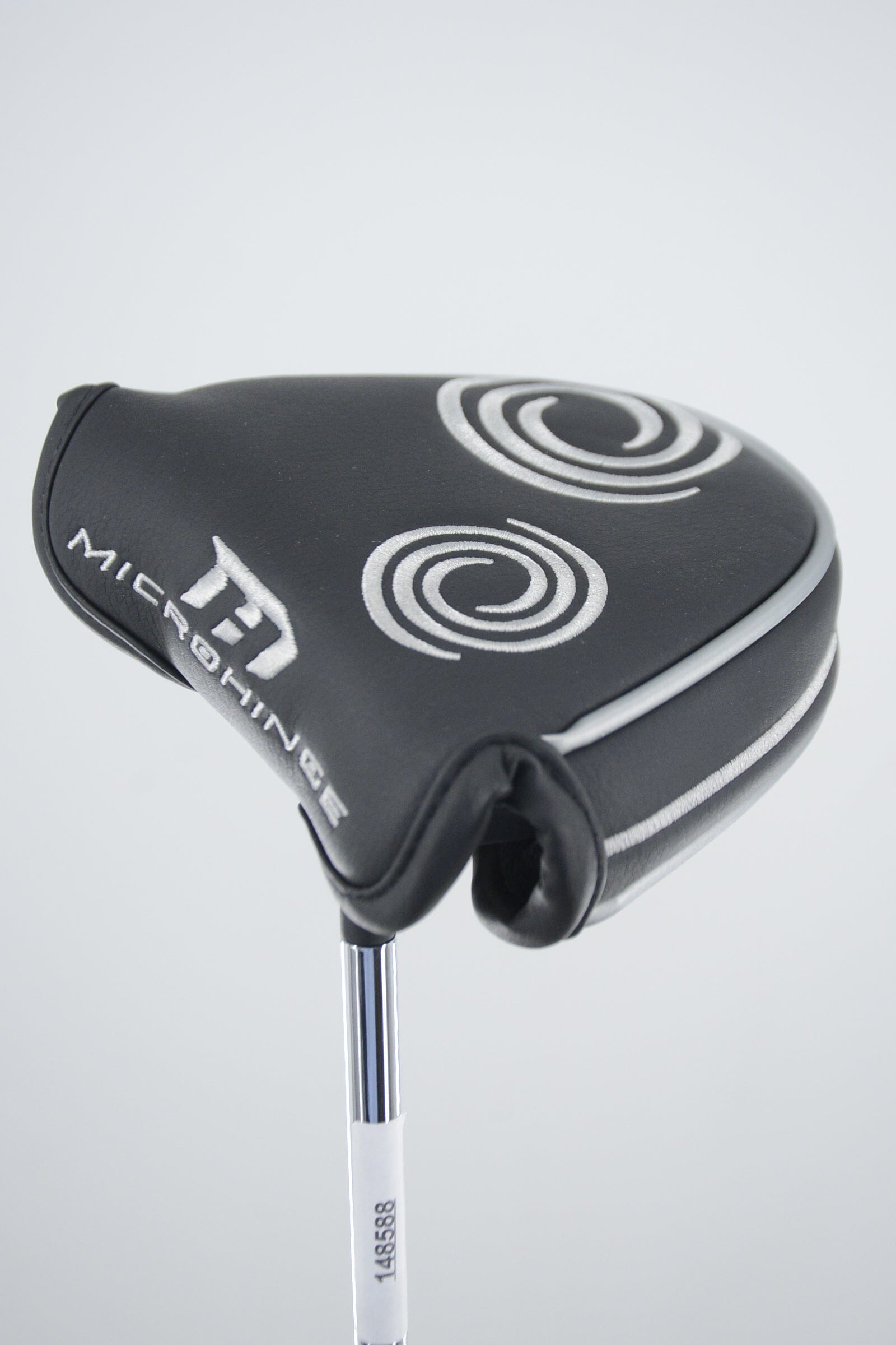 NEW Lefty Odyssey Microhinge Seven S Putter 35" Golf Clubs GolfRoots