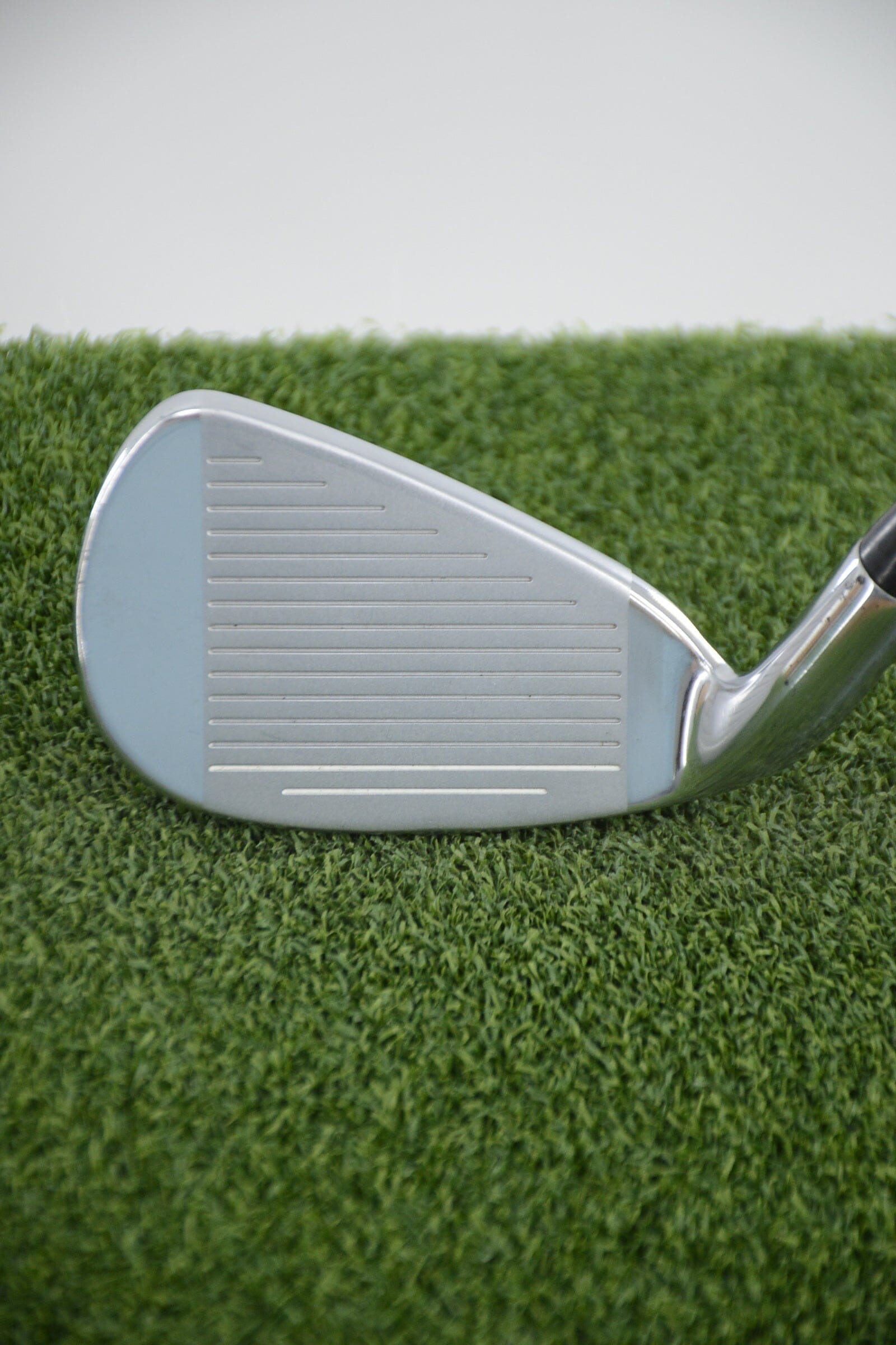 TaylorMade Rac CGB 6 Iron S Flex 37.5" Golf Clubs GolfRoots