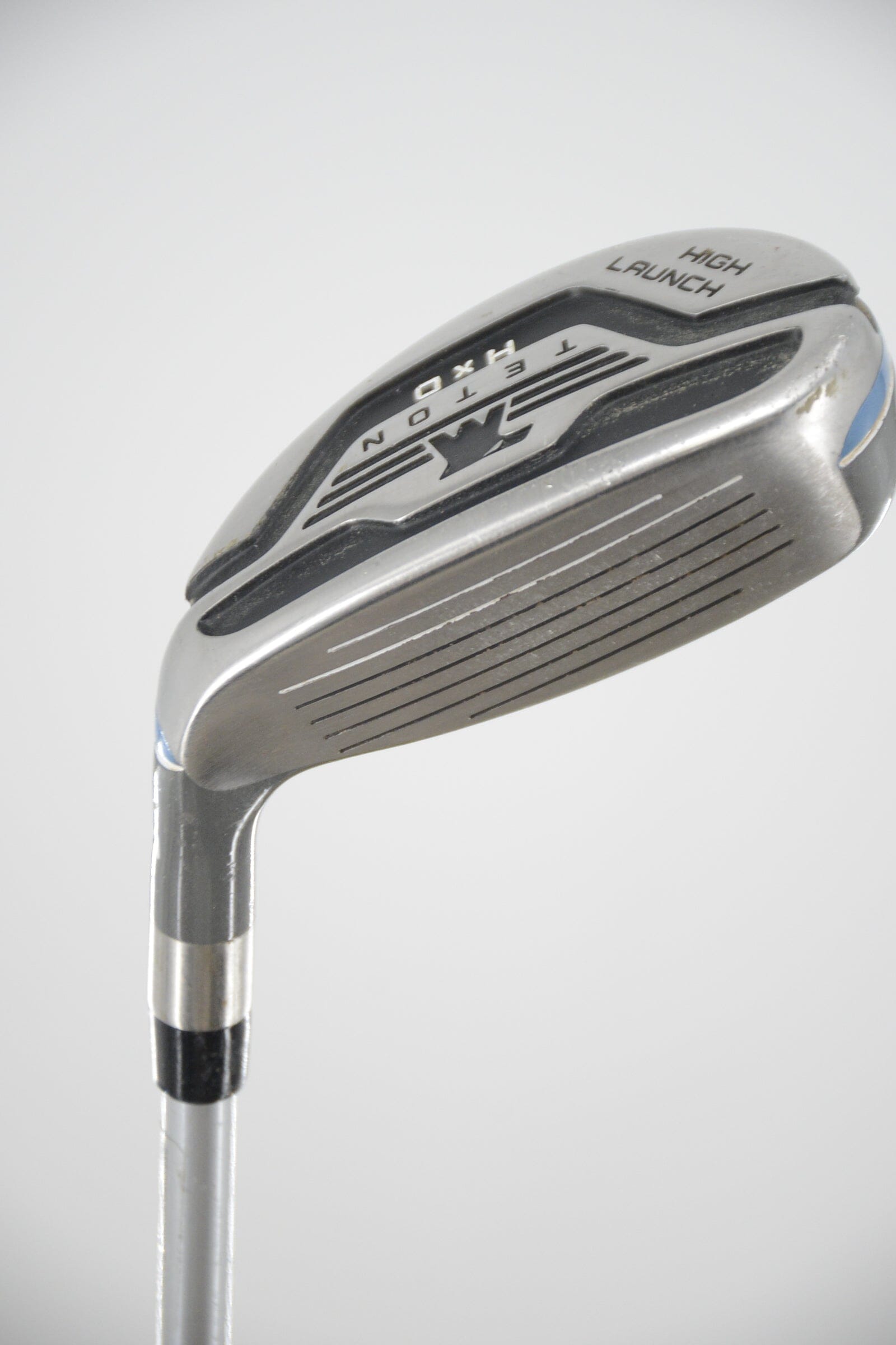 Teton HxD 21 Degree Hybrid R Flex 39.5" Golf Clubs GolfRoots