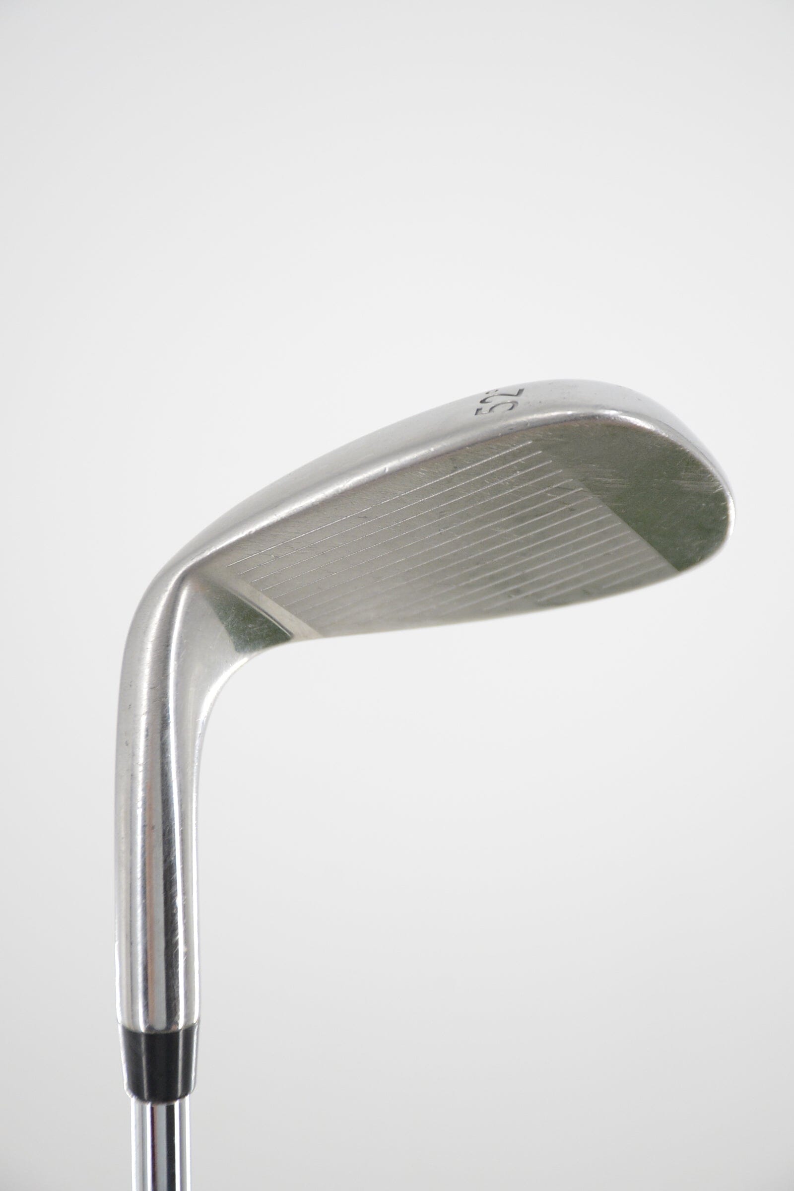Warrior Platinum Series 52 Degree Wedge Wedge Flex 35.5" Golf Clubs GolfRoots