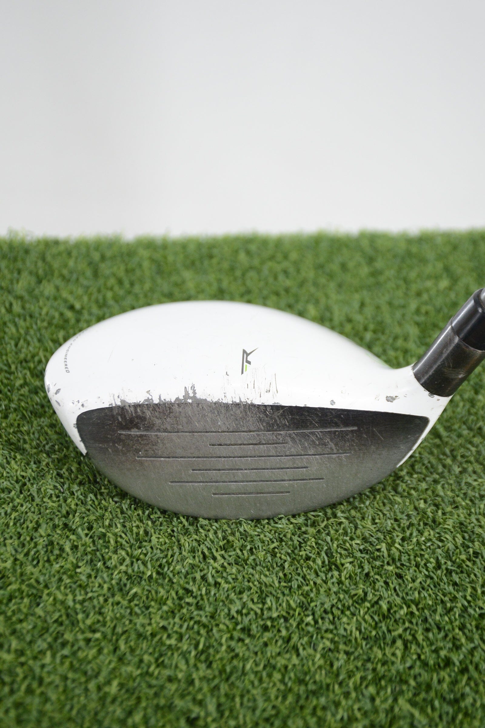 TaylorMade Rocketballz 4 Hybrid R Flex 40.25"