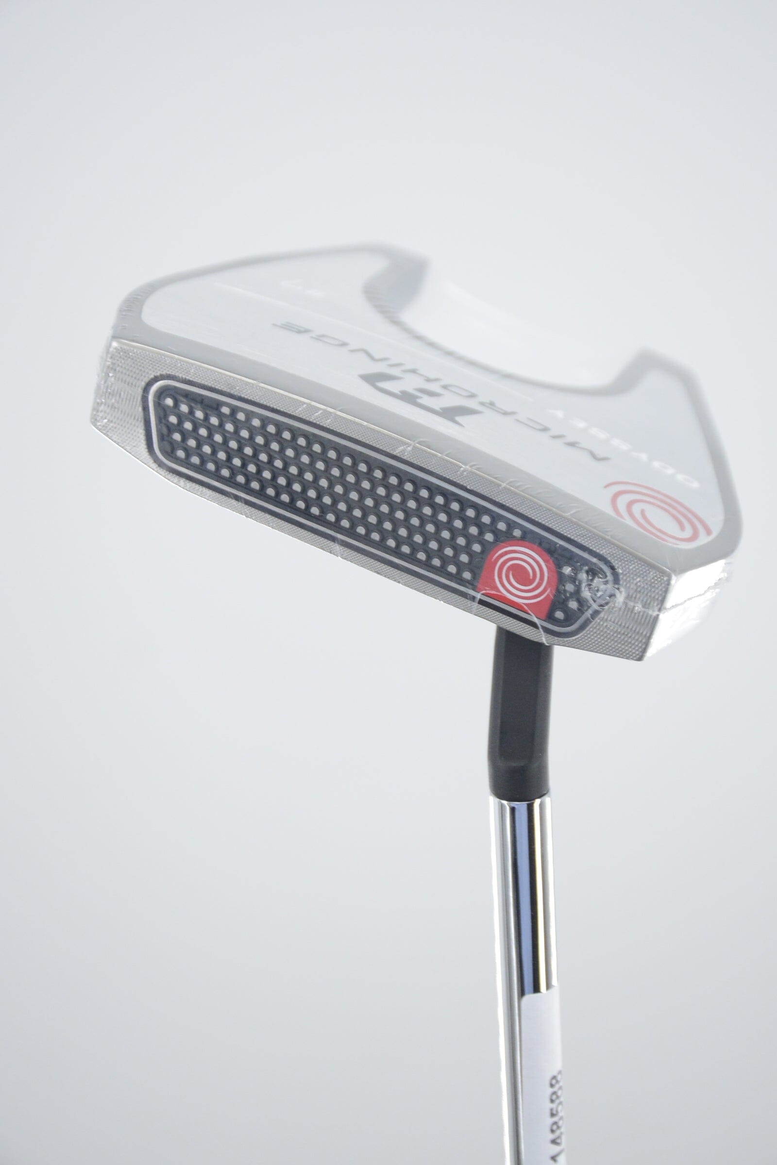 NEW Lefty Odyssey Microhinge Seven S Putter 35" Golf Clubs GolfRoots