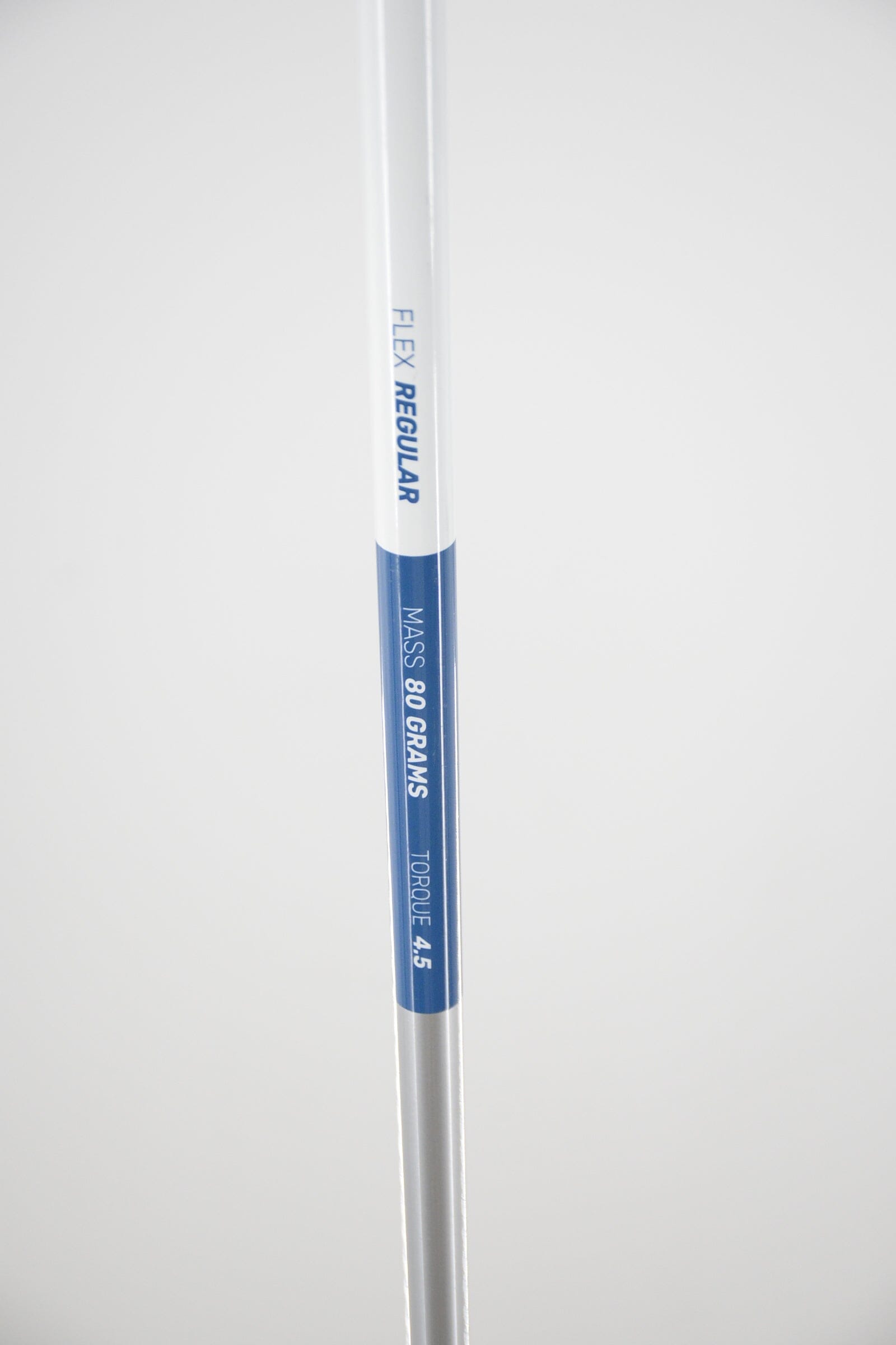 Teton HxD 21 Degree Hybrid R Flex 39.5" Golf Clubs GolfRoots