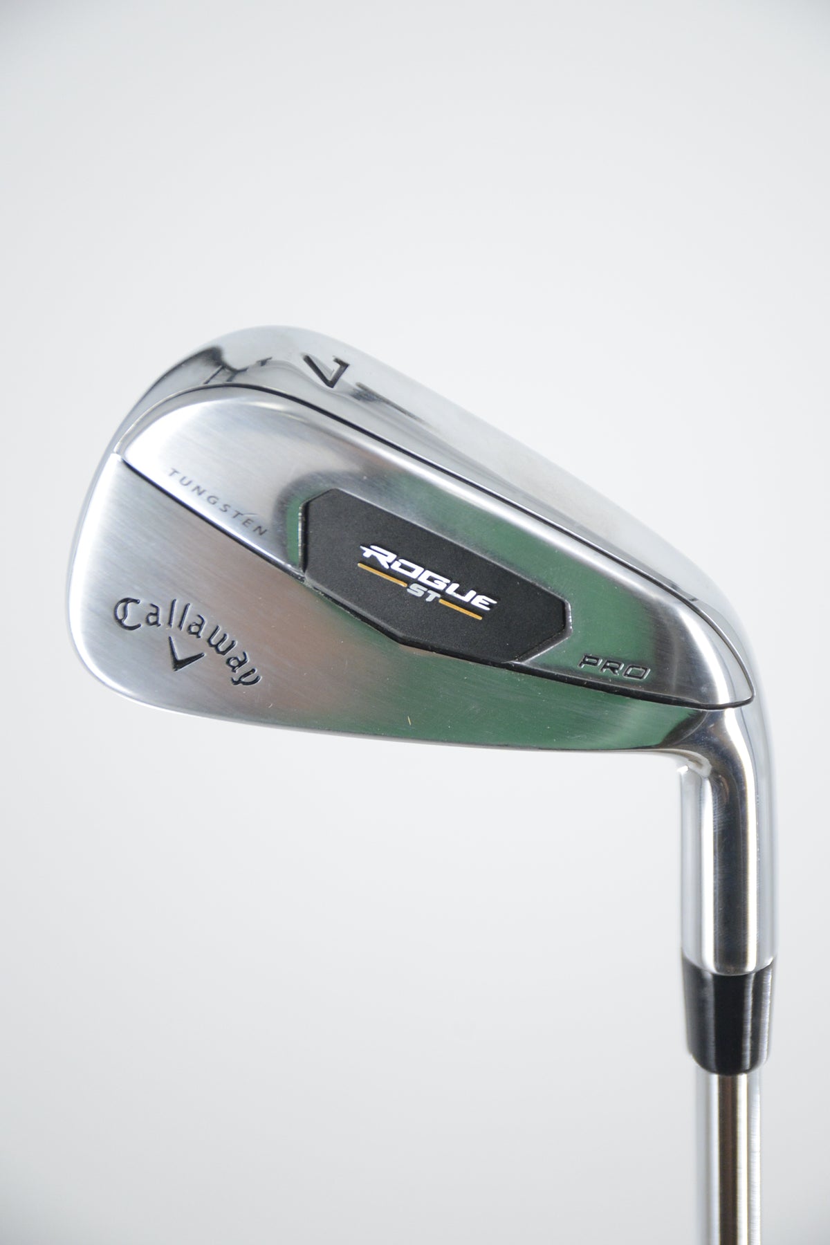 Callaway Rogue ST Pro 7 Iron R Flex 36.75"