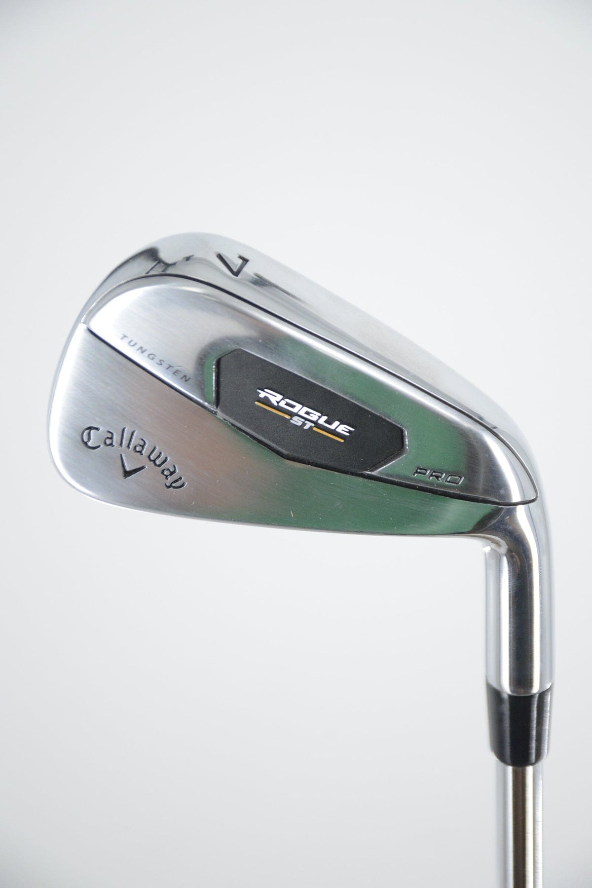Callaway Rogue ST Pro 7 Iron R Flex 36.75" Golf Clubs GolfRoots