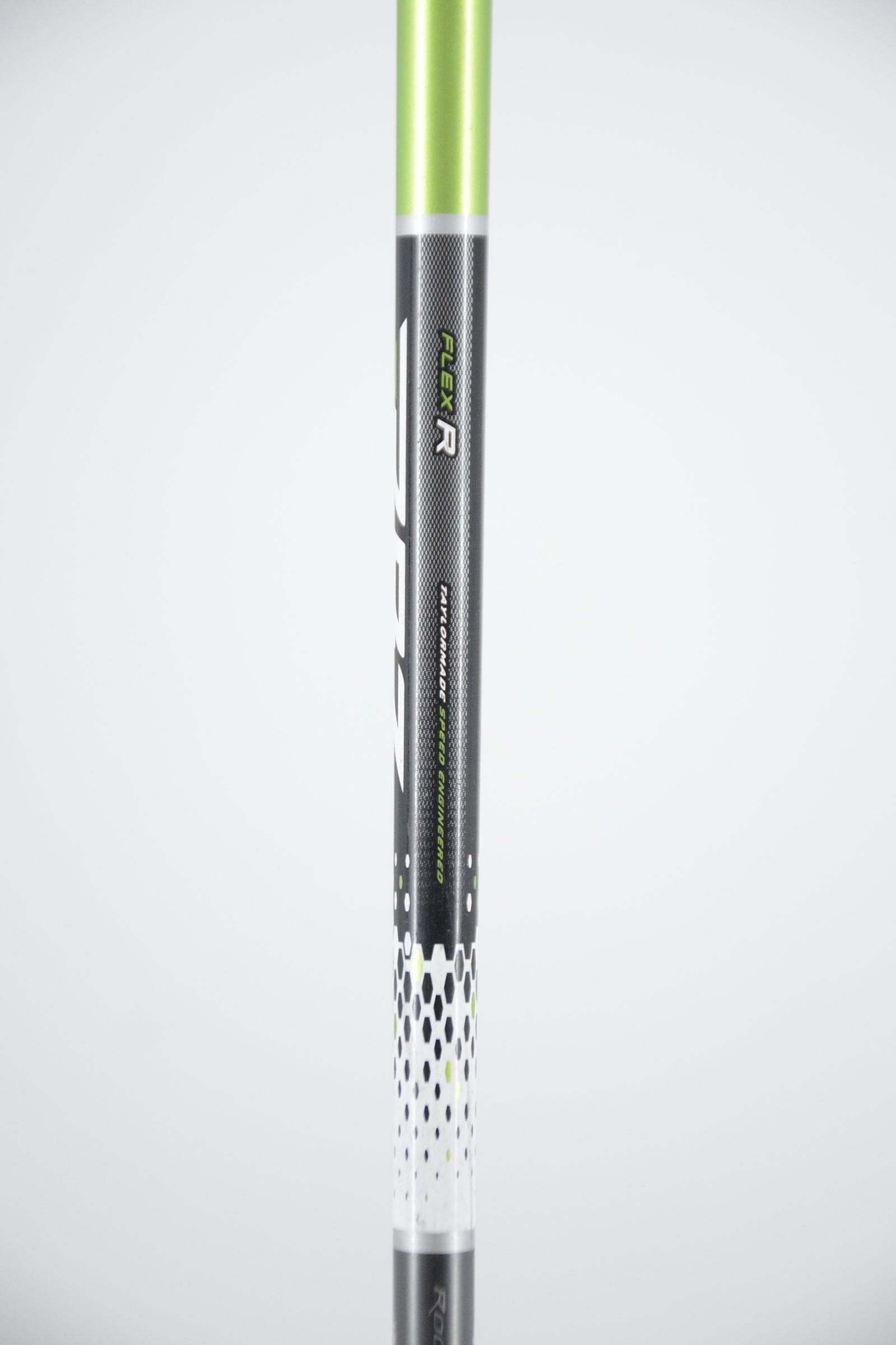 TaylorMade Rocketballz 4 Hybrid R Flex 40.25"