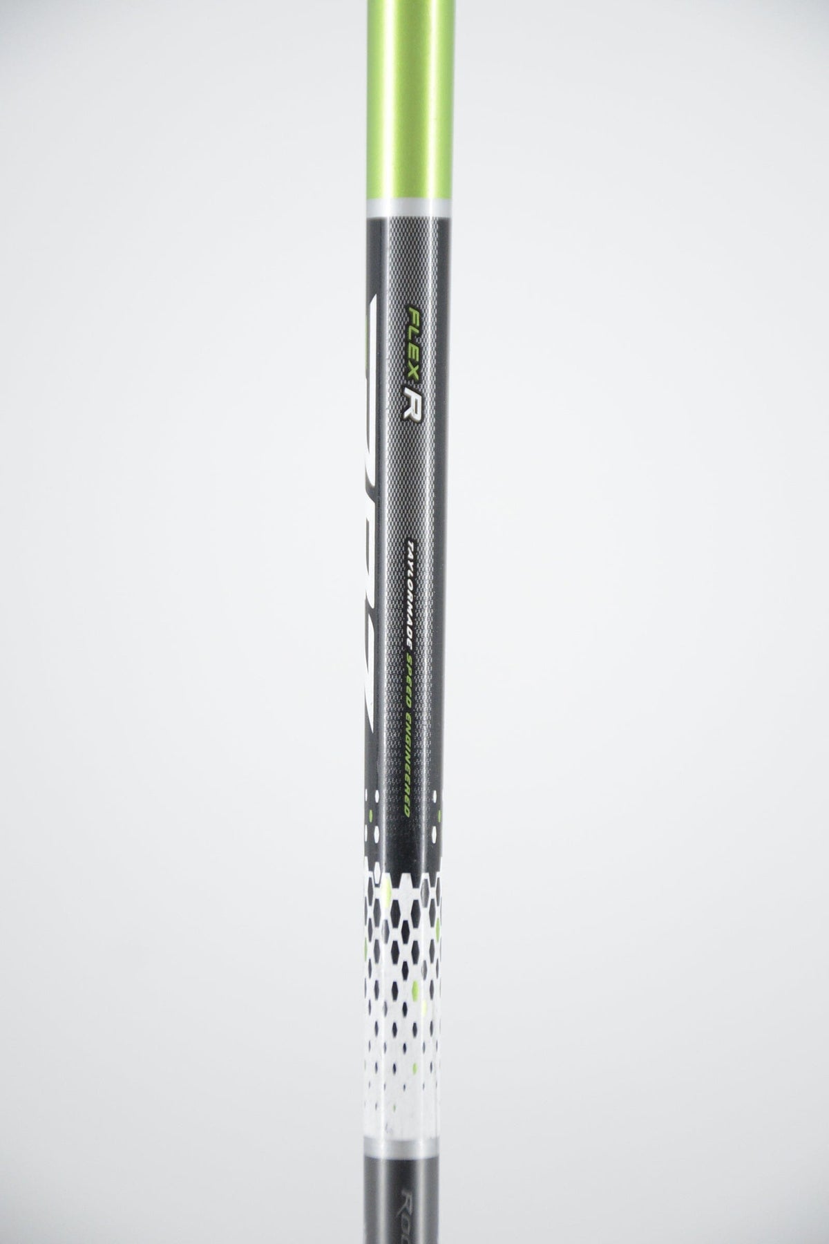 TaylorMade Rocketballz 4 Hybrid R Flex 40.25" Golf Clubs GolfRoots