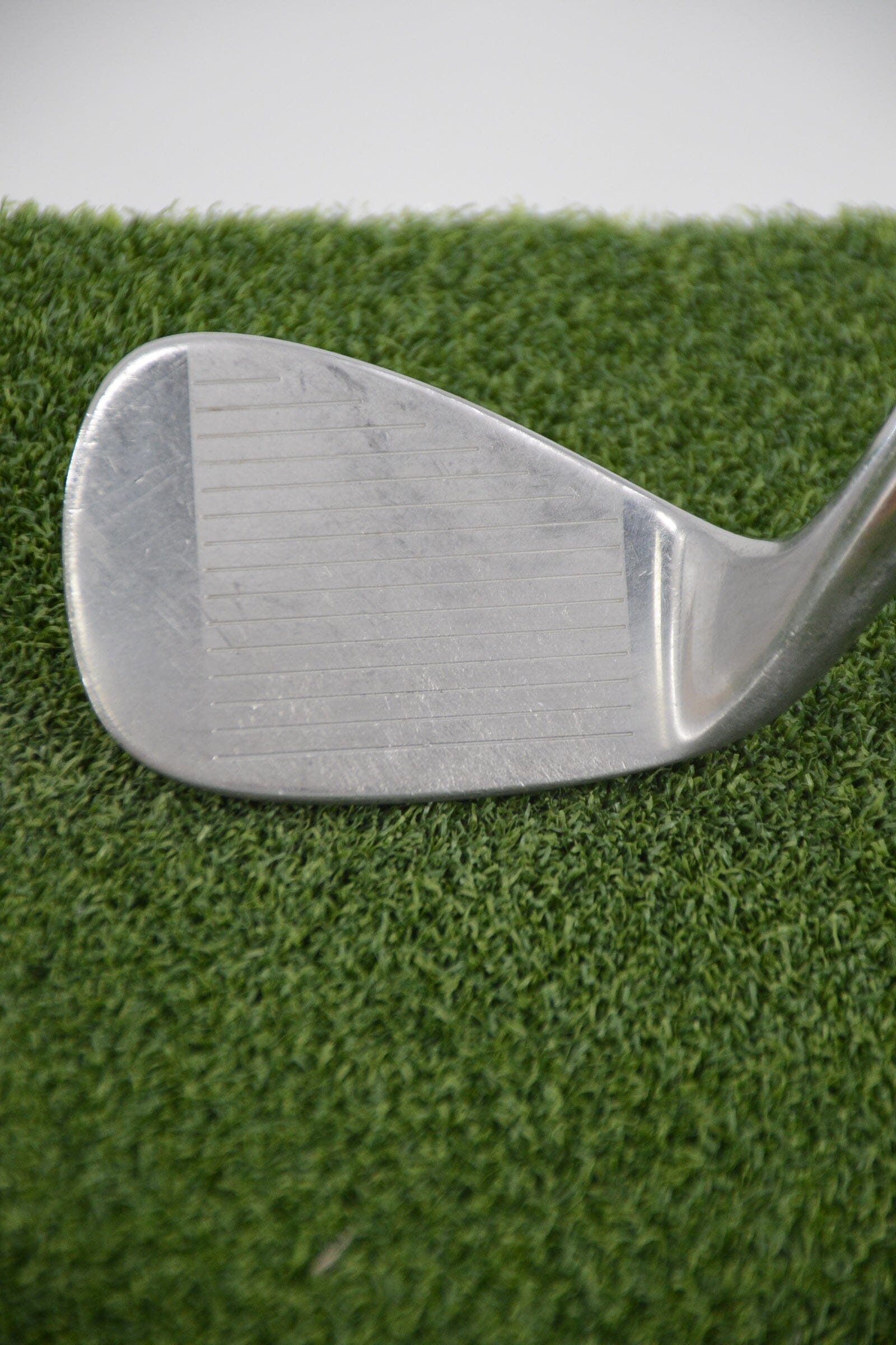 Warrior Platinum Series 52 Degree Wedge Wedge Flex 35.5" Golf Clubs GolfRoots