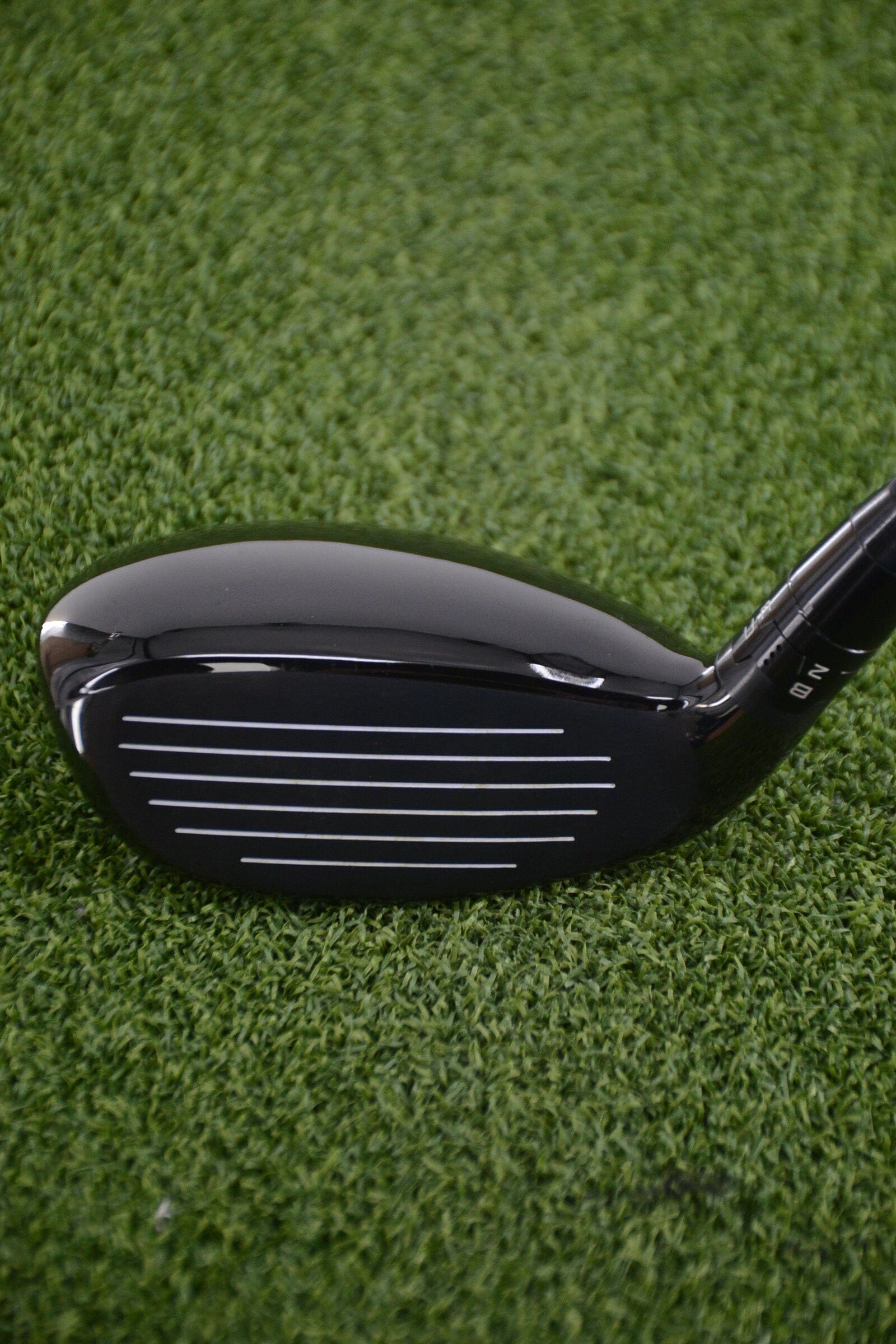 Titleist TSR3 3 Hybrid S Flex 40.25" Golf Clubs GolfRoots