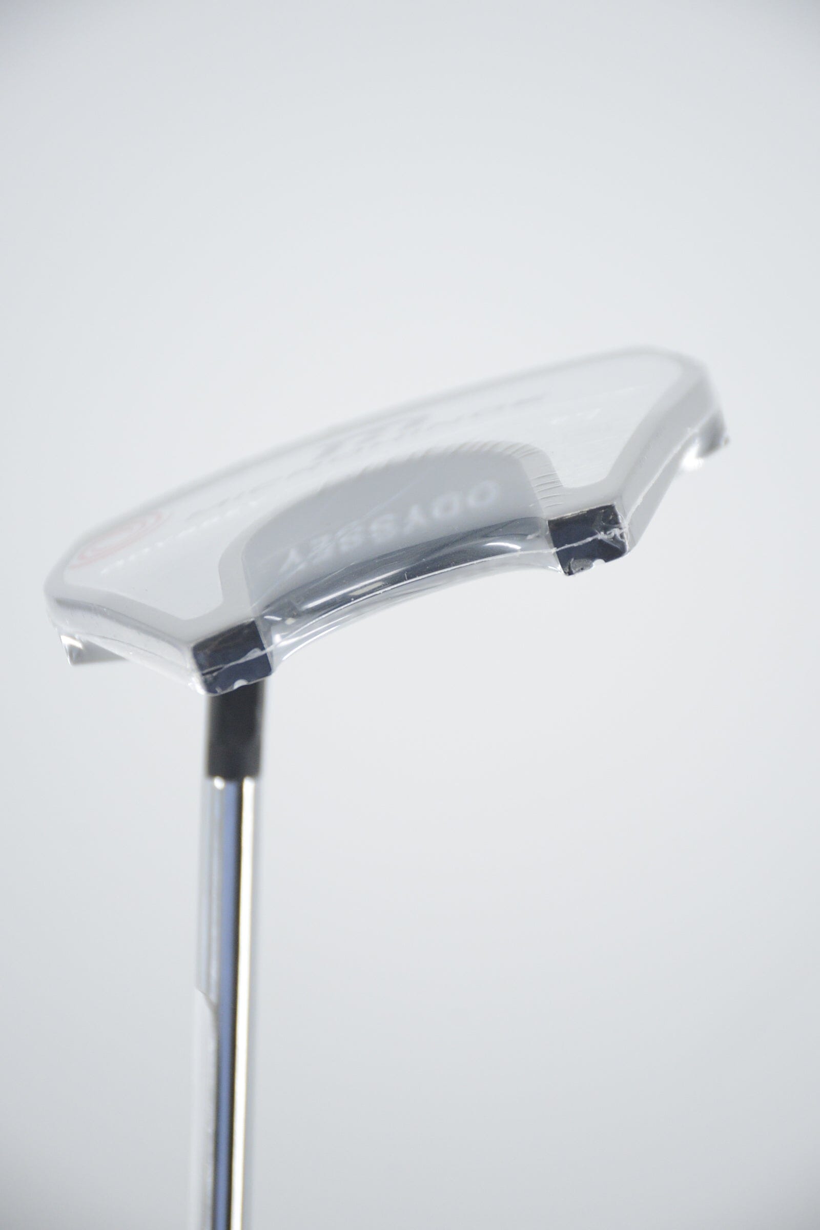 NEW Lefty Odyssey Microhinge Seven S Putter 35" Golf Clubs GolfRoots