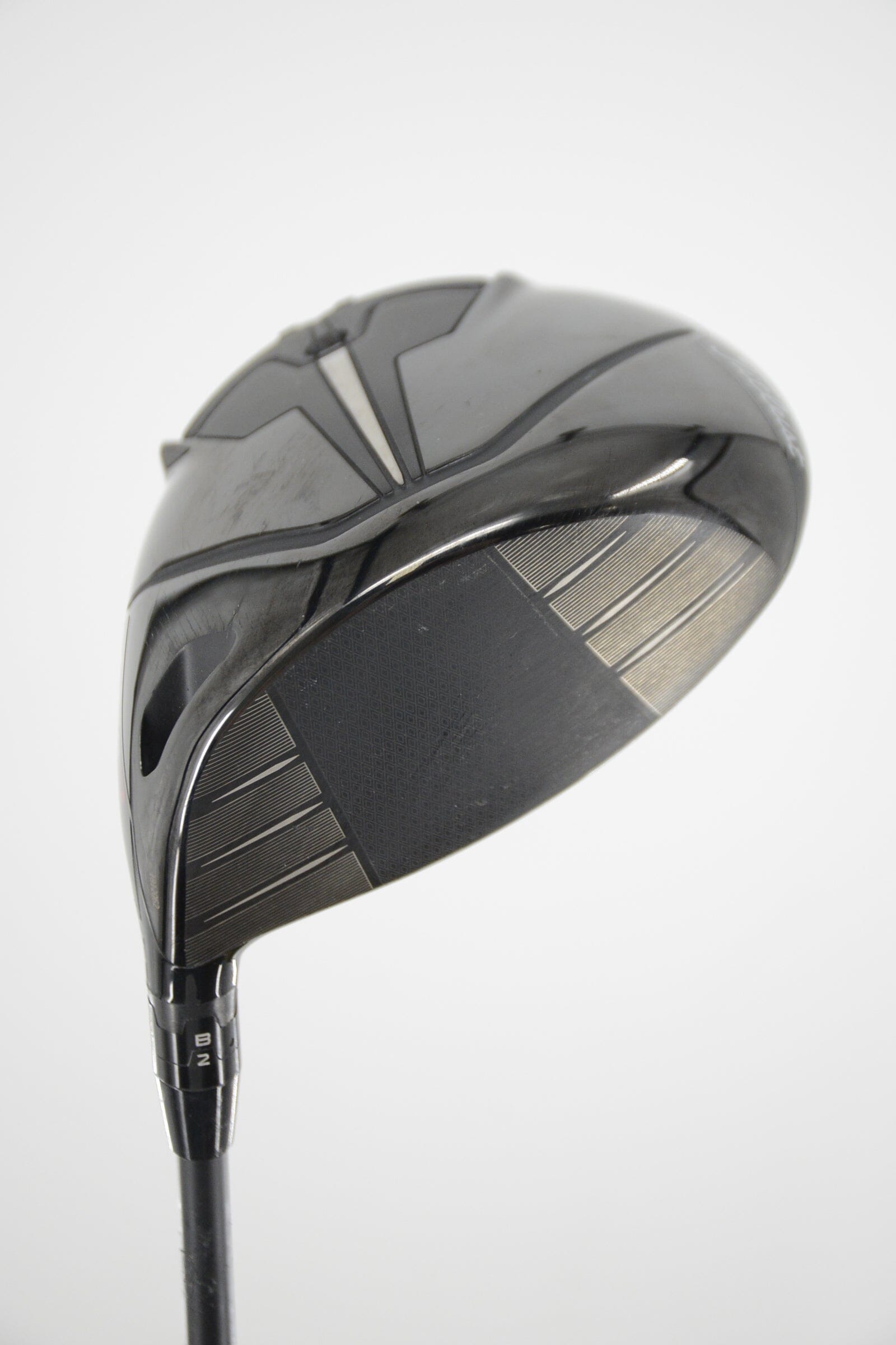 Titleist TSR3 9 Degree Driver S Flex 45.25" Golf Clubs GolfRoots