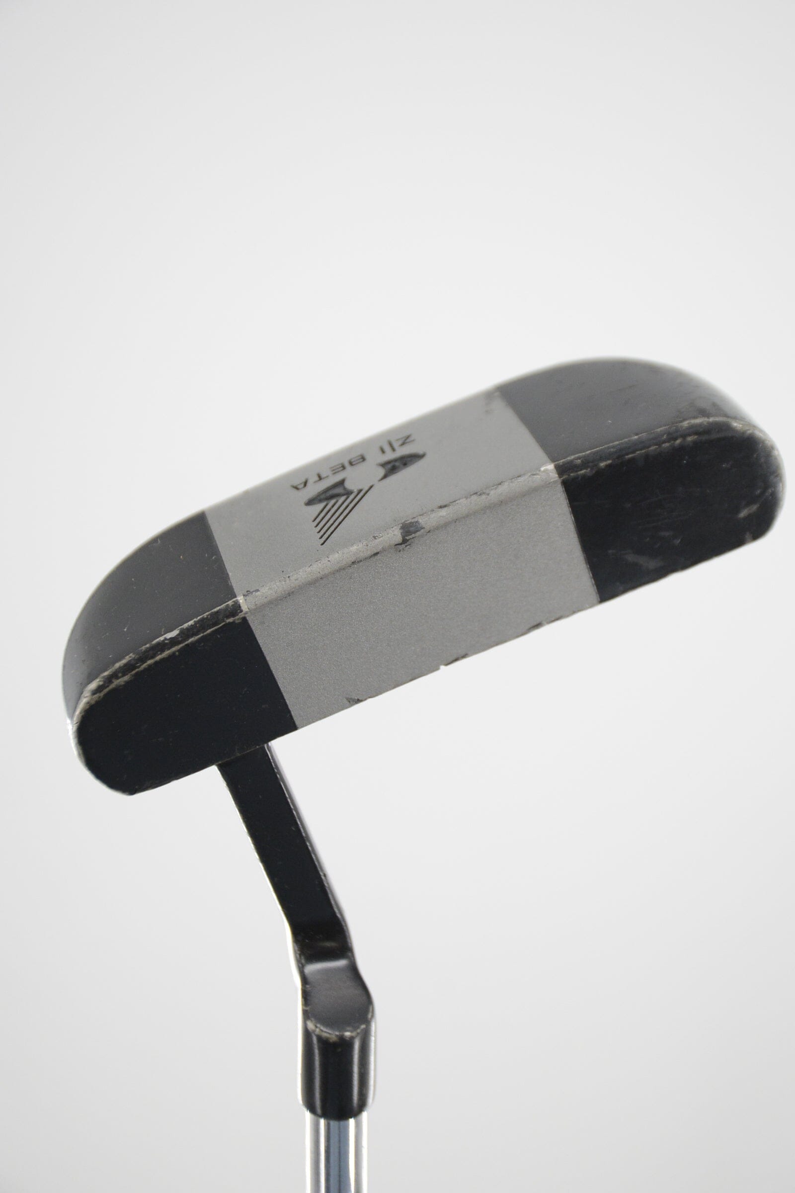 Never Compromise Z/I Beta Putter 33.5" Golf Clubs GolfRoots