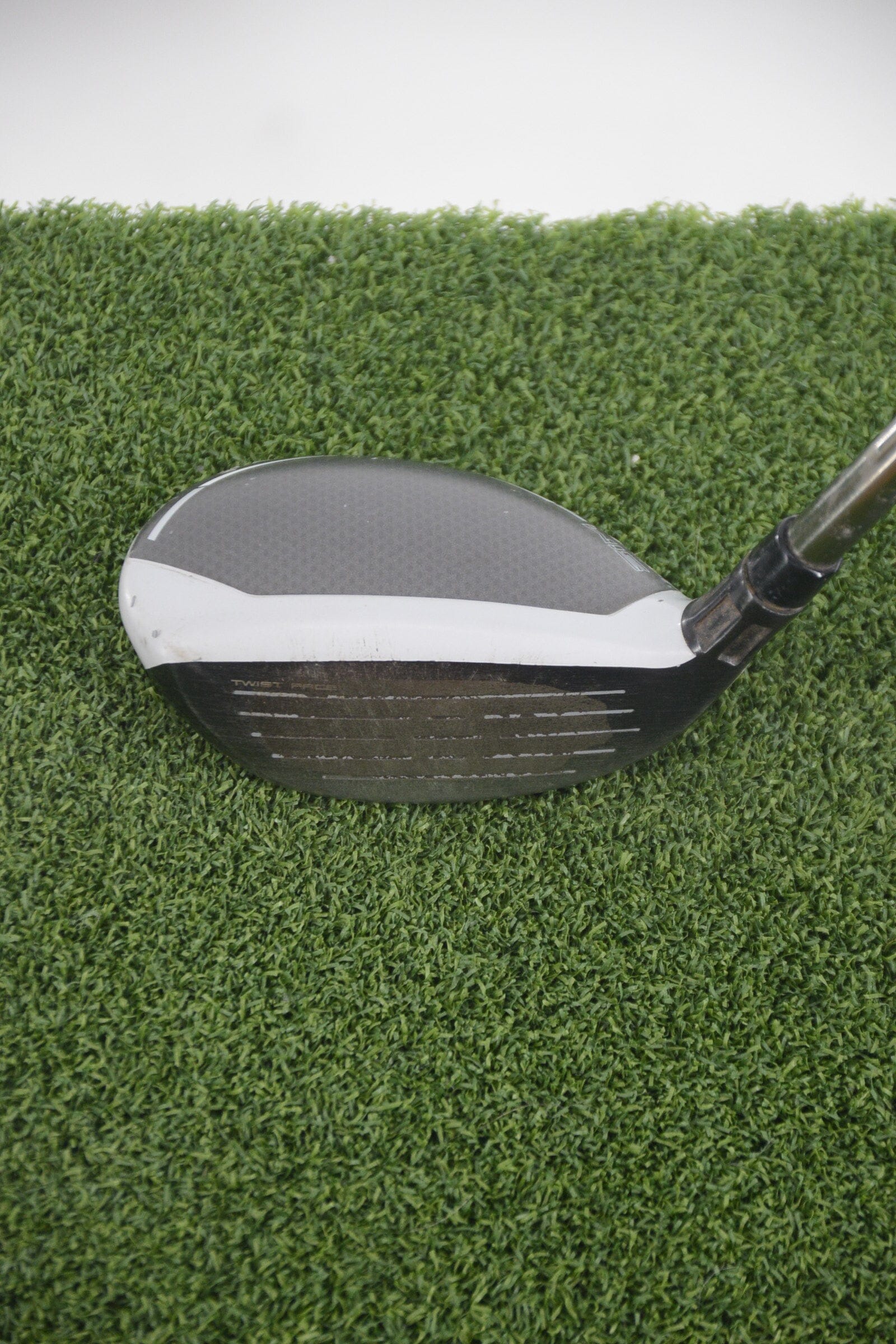 TaylorMade SIM Max 4 Hybrid S Flex 40.5" Golf Clubs GolfRoots