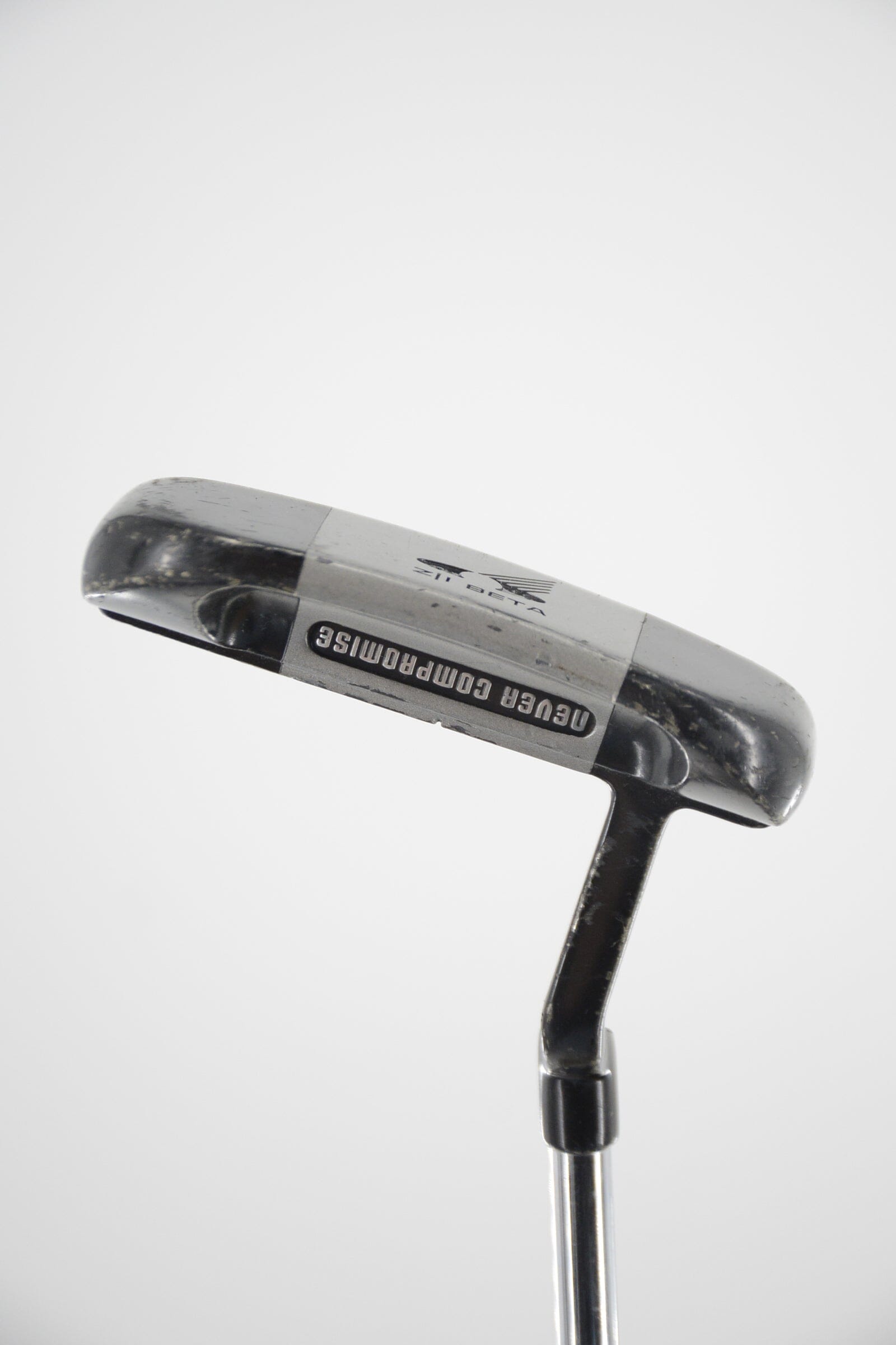 Never Compromise Z/I Beta Putter 33.5" Golf Clubs GolfRoots