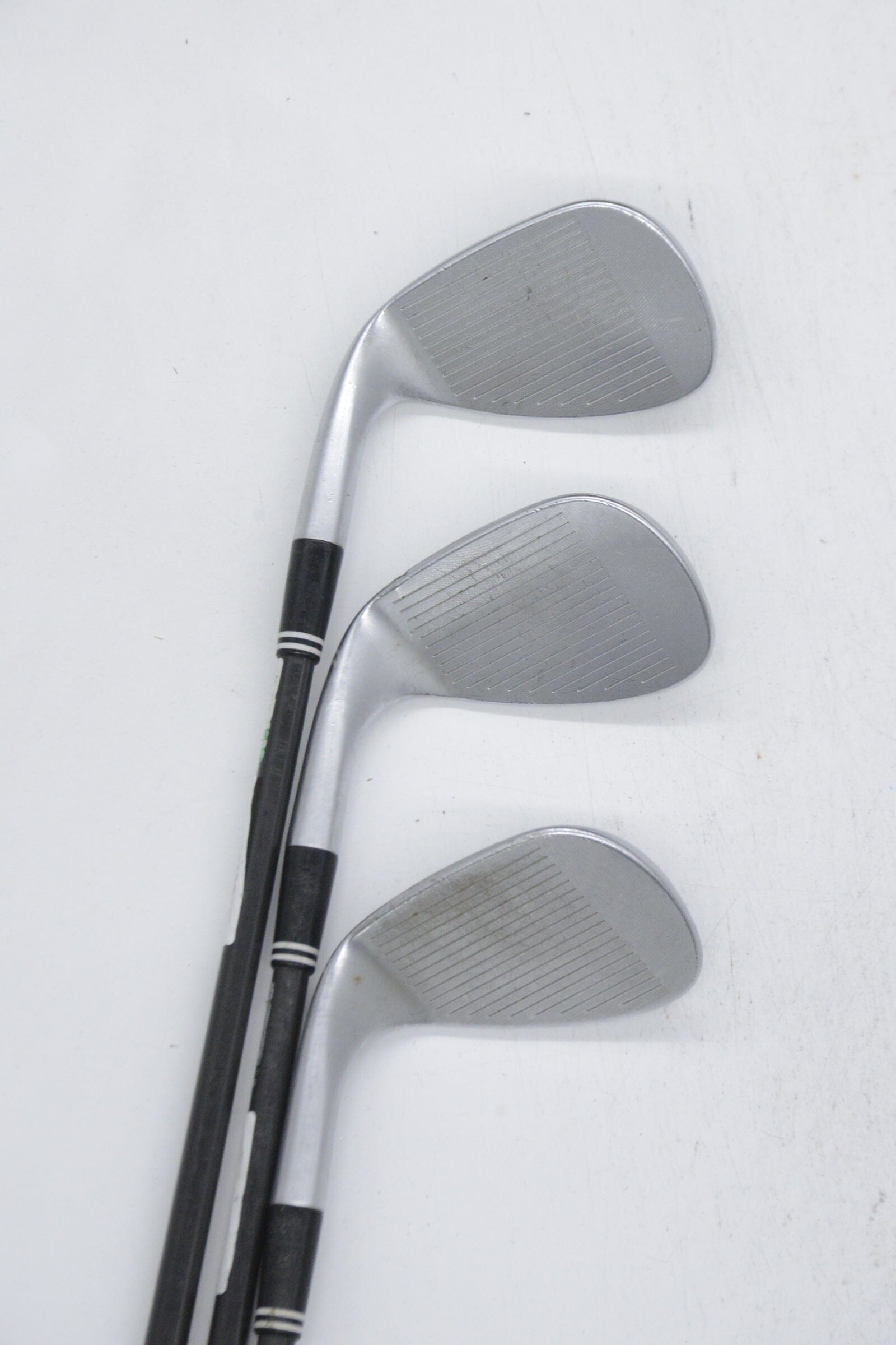 Cleveland CBX 50, 54, 60 Degree Wedge Set Wedge Flex Golf Clubs GolfRoots