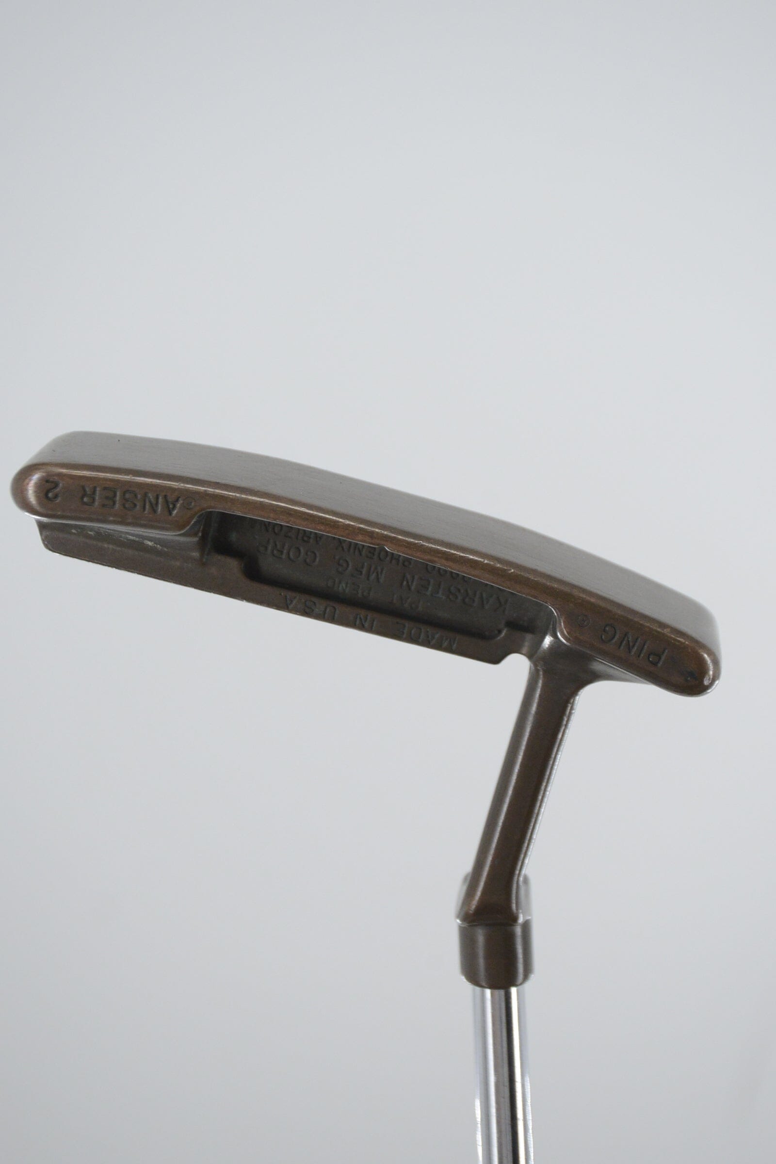 Ping Anser 2 Putter 35.5" Golf Clubs GolfRoots