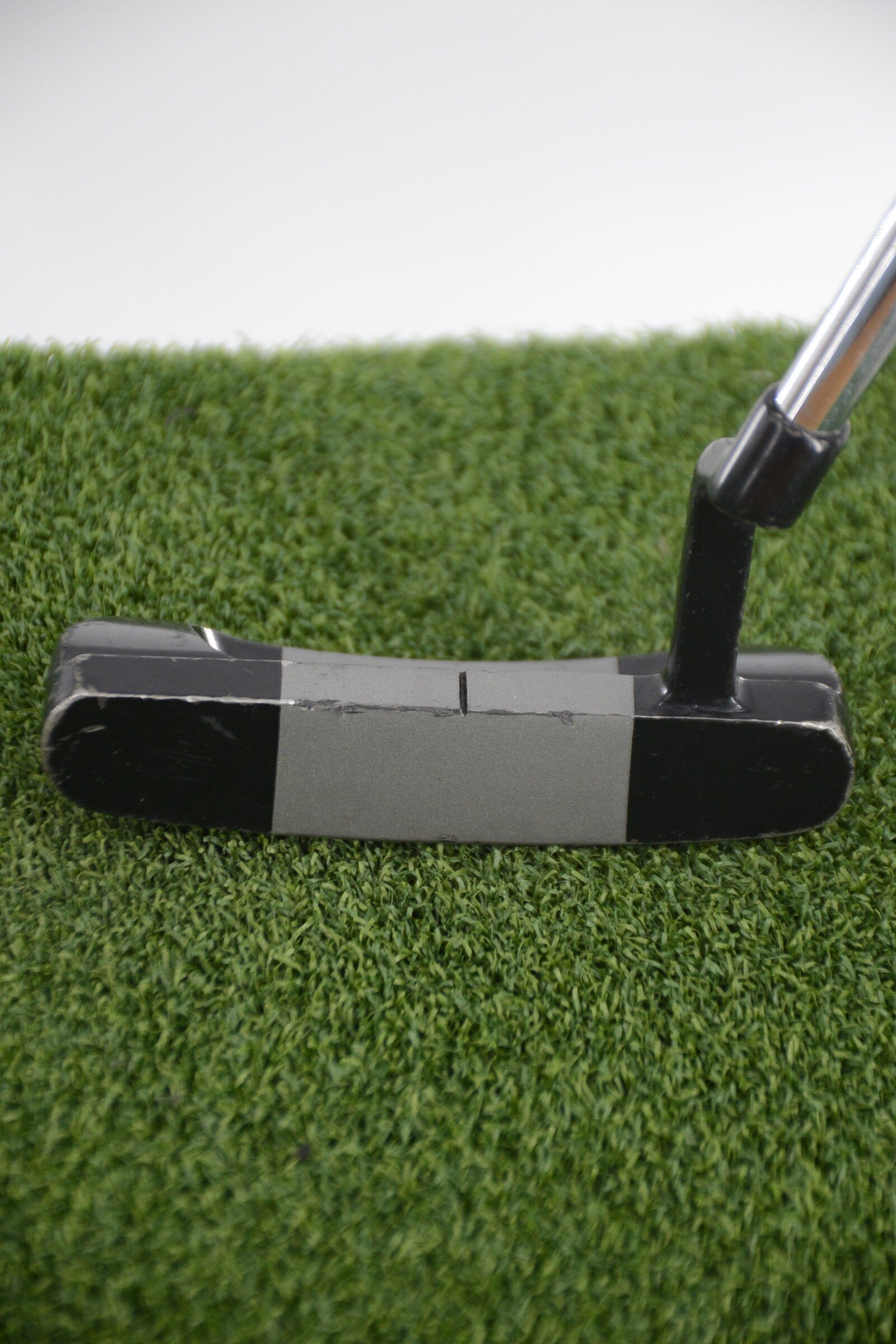 Never Compromise Z/I Beta Putter 33.5" Golf Clubs GolfRoots