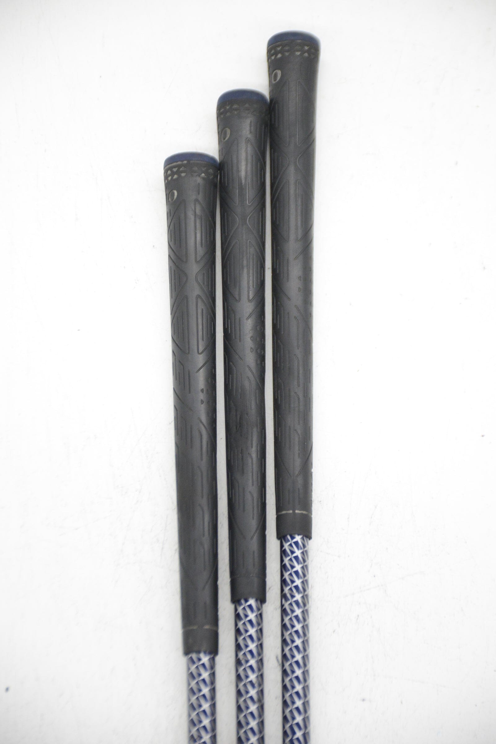 XXIO 9 3W, 5W, 7W Wood Set R Flex Golf Clubs GolfRoots