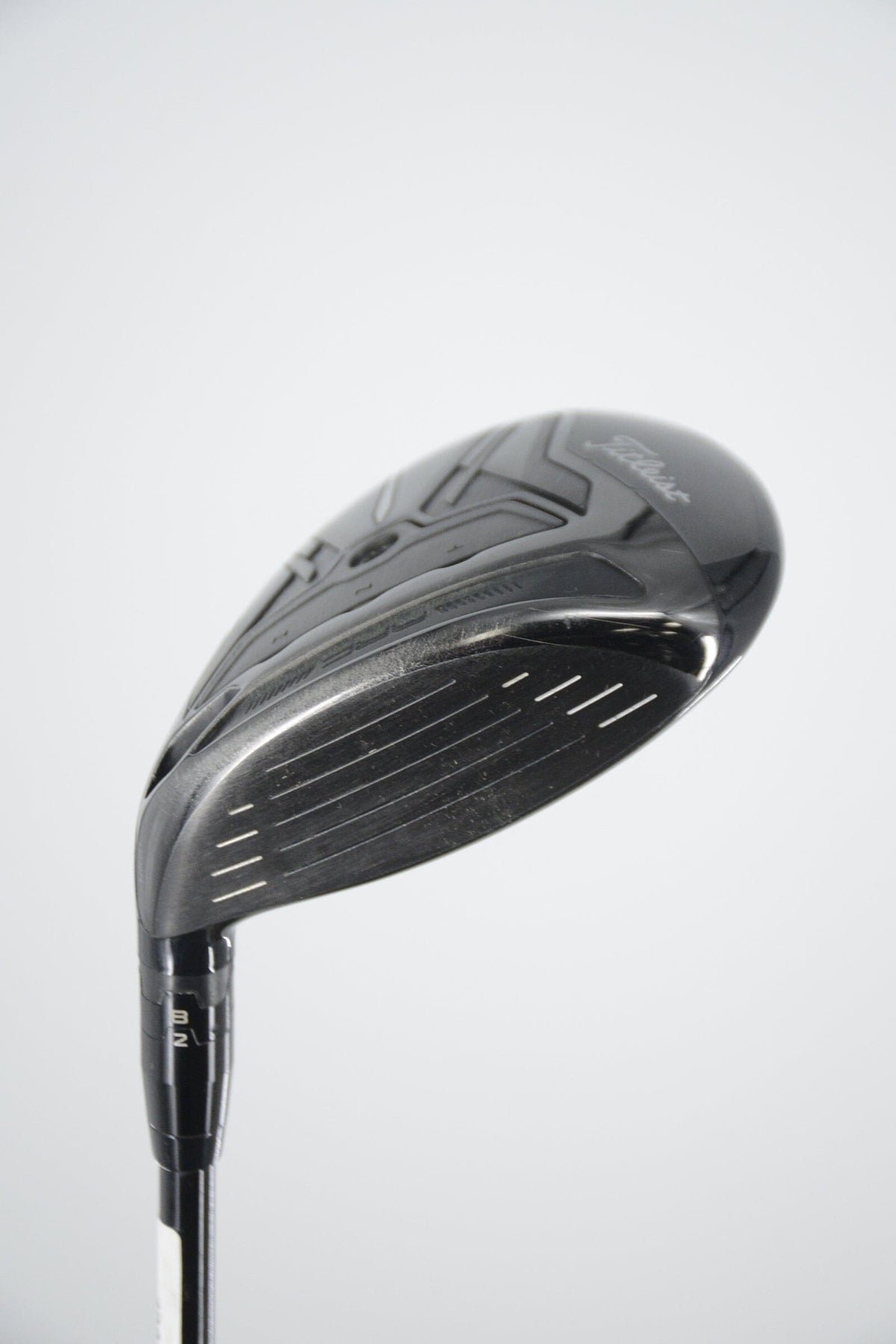Titleist TSi3 15 Degree Wood TX Flex 42.75" Golf Fairway Woods Titleist