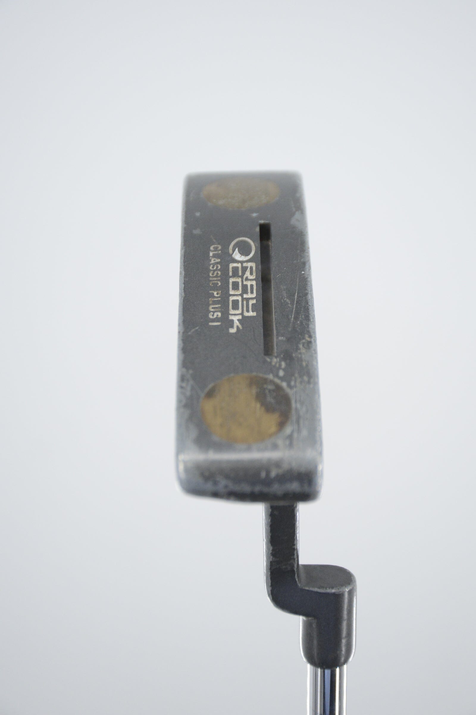 Ray Cook Classic Plus 1 Putter 36" Golf Clubs GolfRoots