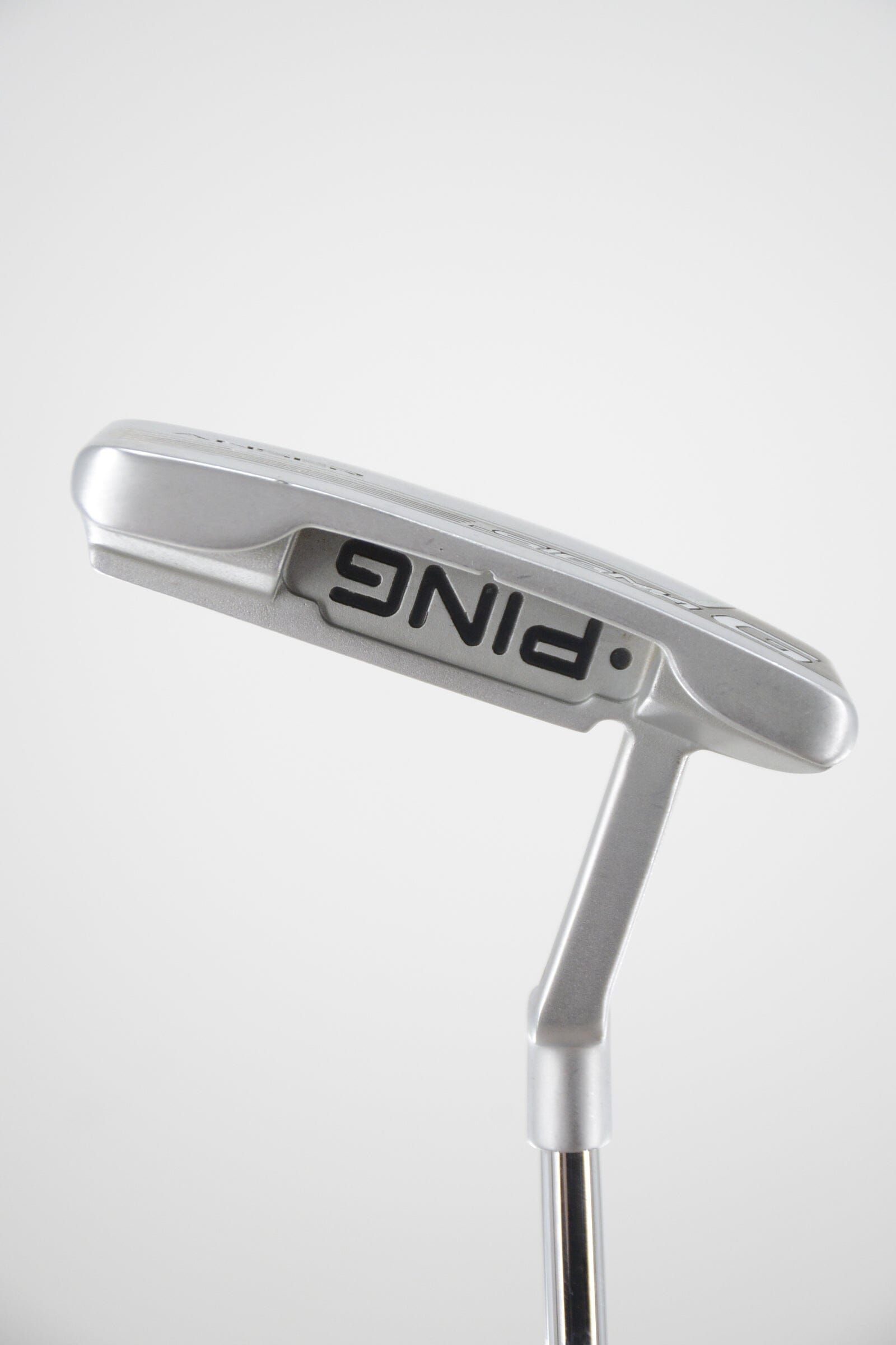 Ping Sigma G Anser Platinum Putter 35" Golf Clubs GolfRoots