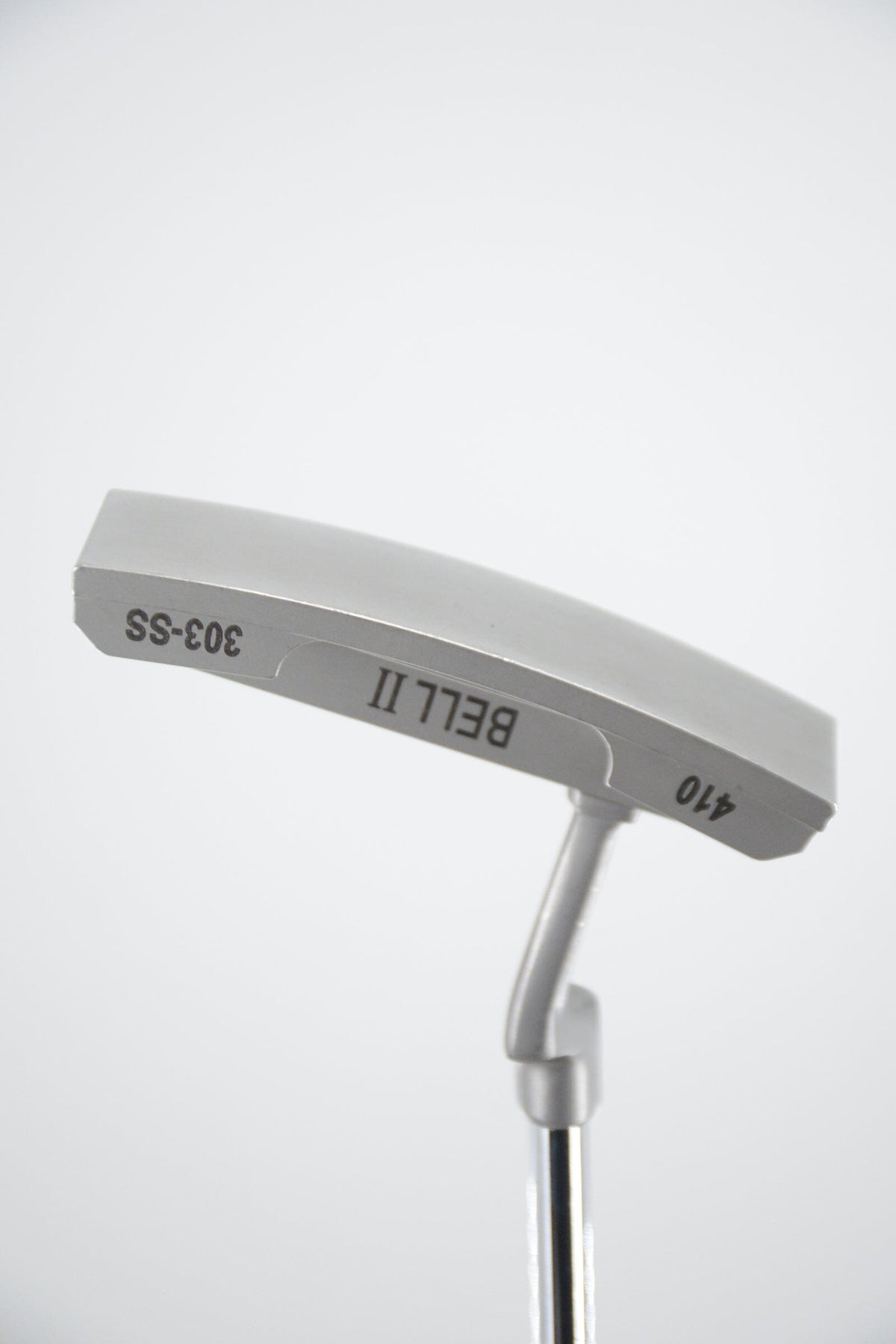 Bell 410 303-SS Putter 33.5" Golf Clubs GolfRoots