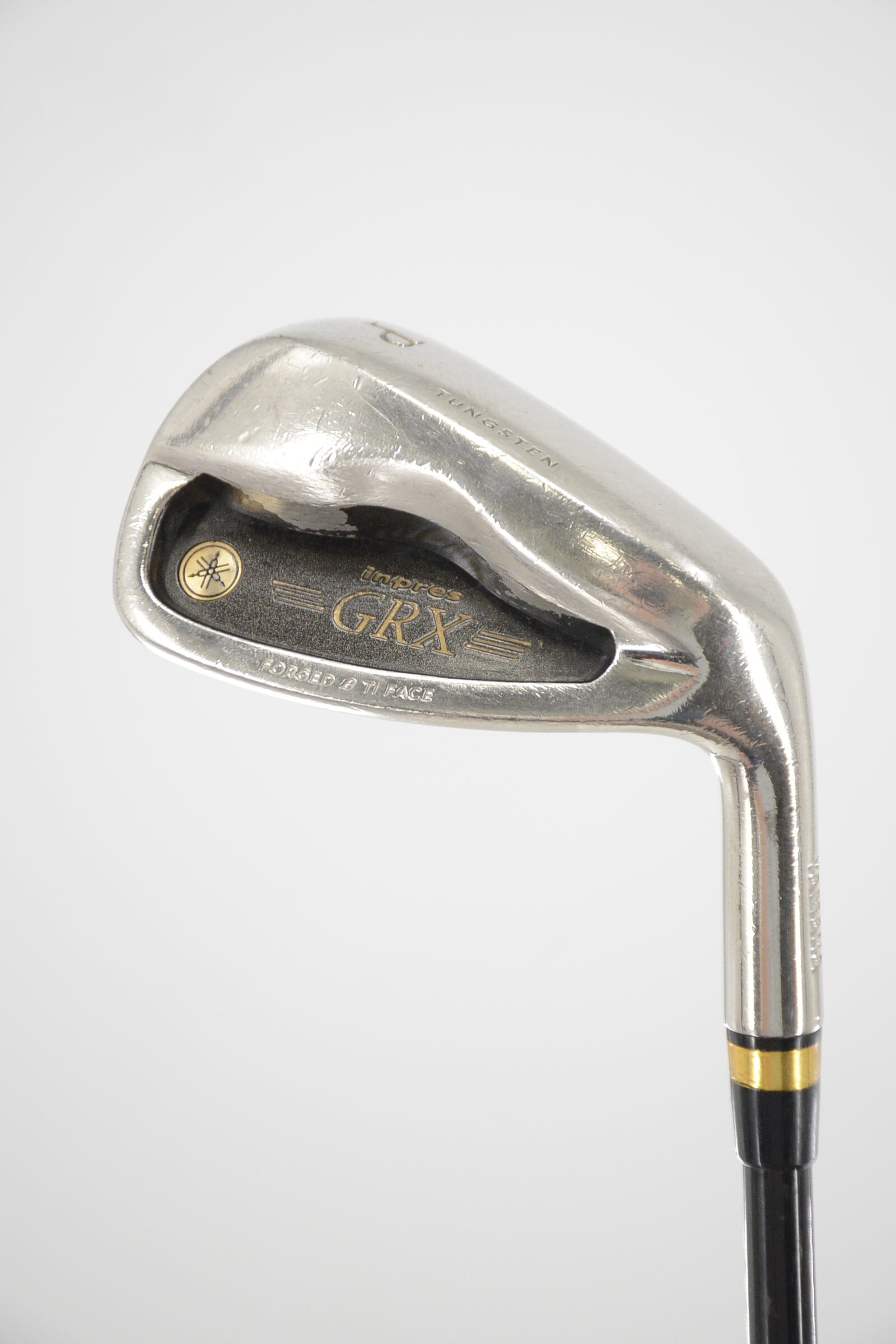 Yamaha GRX PW R Flex 35.75" Golf Clubs GolfRoots