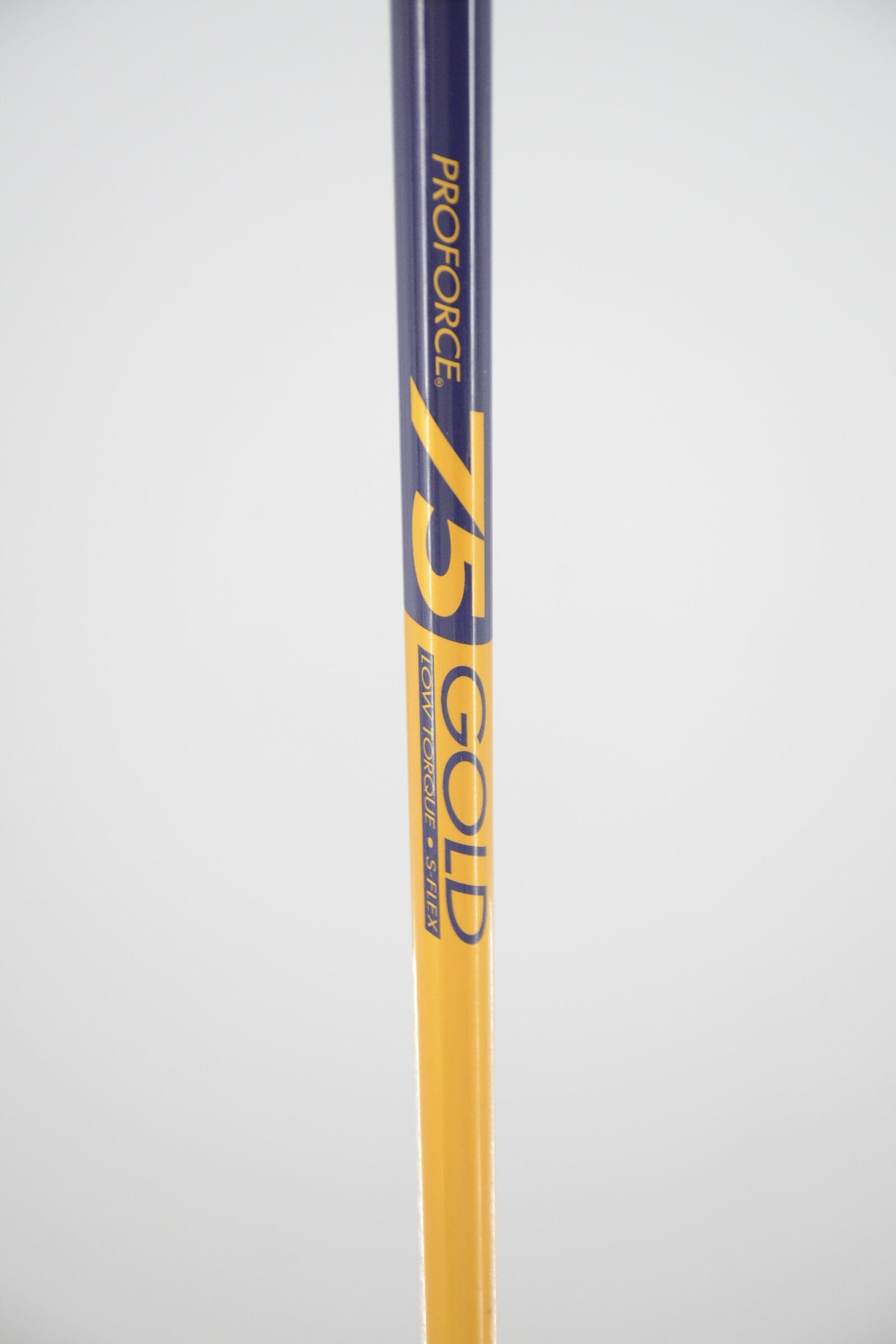 TPF Beta Ti Driver S Flex 45.25" Golf Clubs GolfRoots