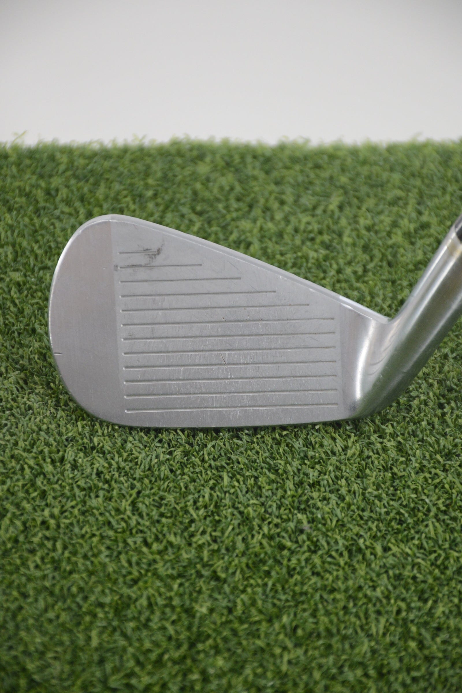 Vega VDC-01 6 Iron S Flex 37.5" Golf Clubs GolfRoots