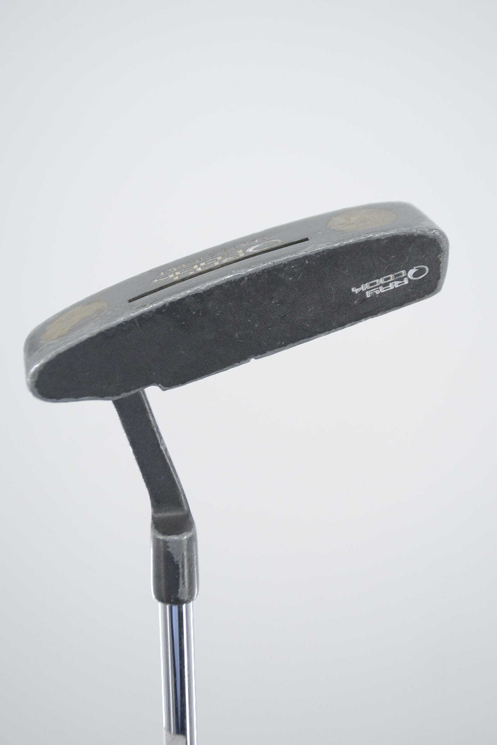 Ray Cook Classic Plus 1 Putter 36" Golf Clubs GolfRoots