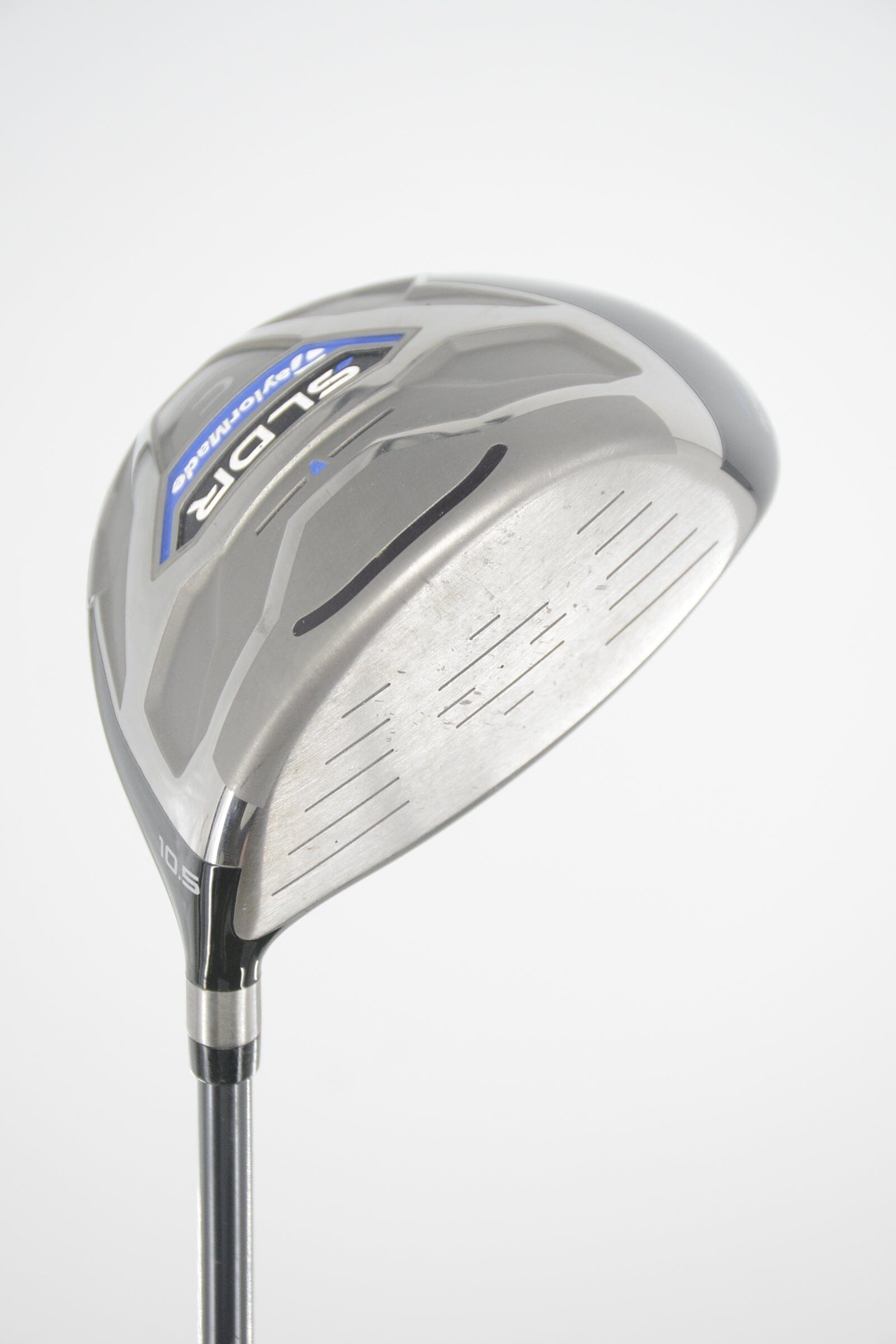 TaylorMade SLDR C 10.5 Degree Driver S Flex 45.25" Golf Clubs GolfRoots