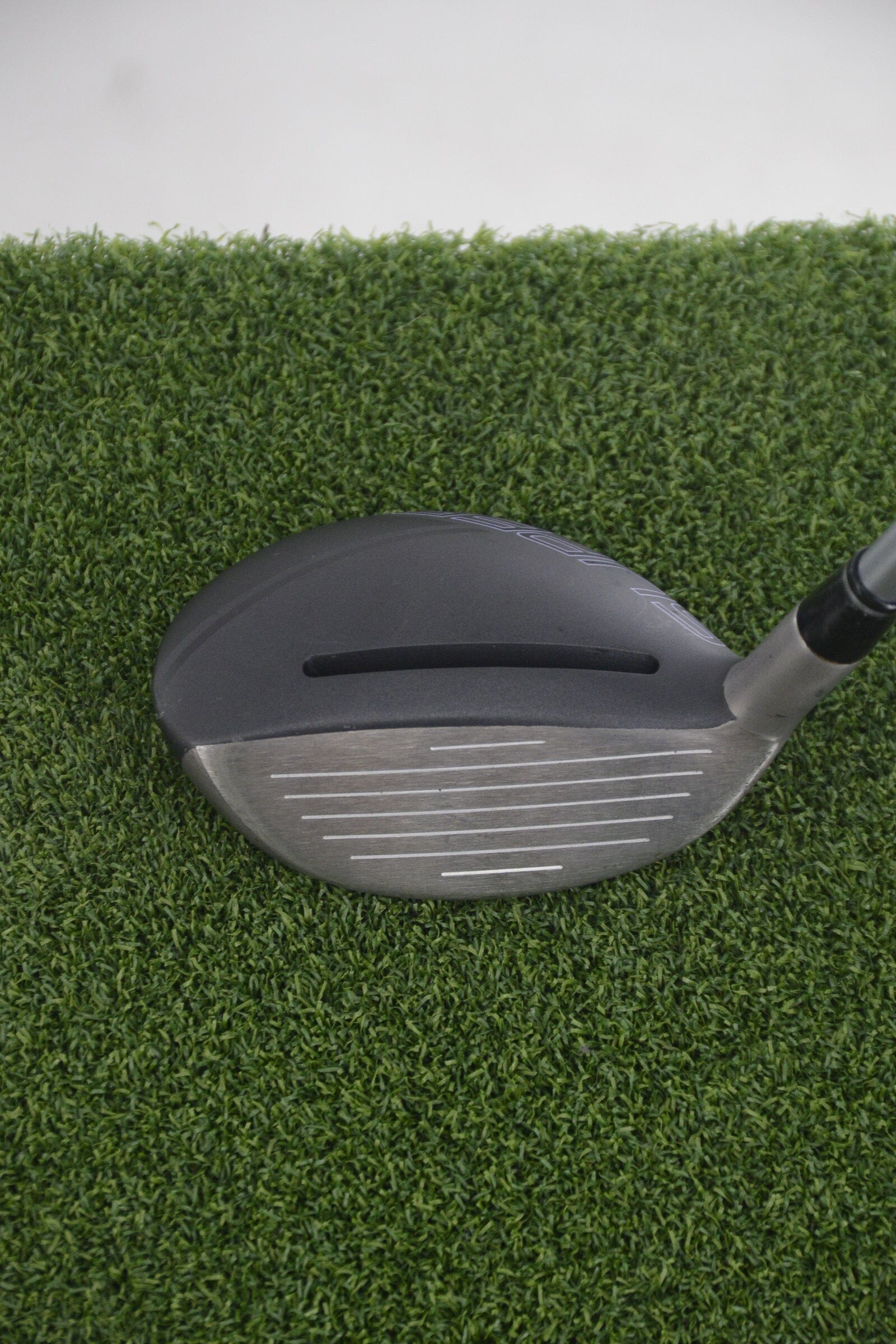Women's Adams Idea Super S 5 Hybrid W Flex 37.25" Golf Clubs GolfRoots