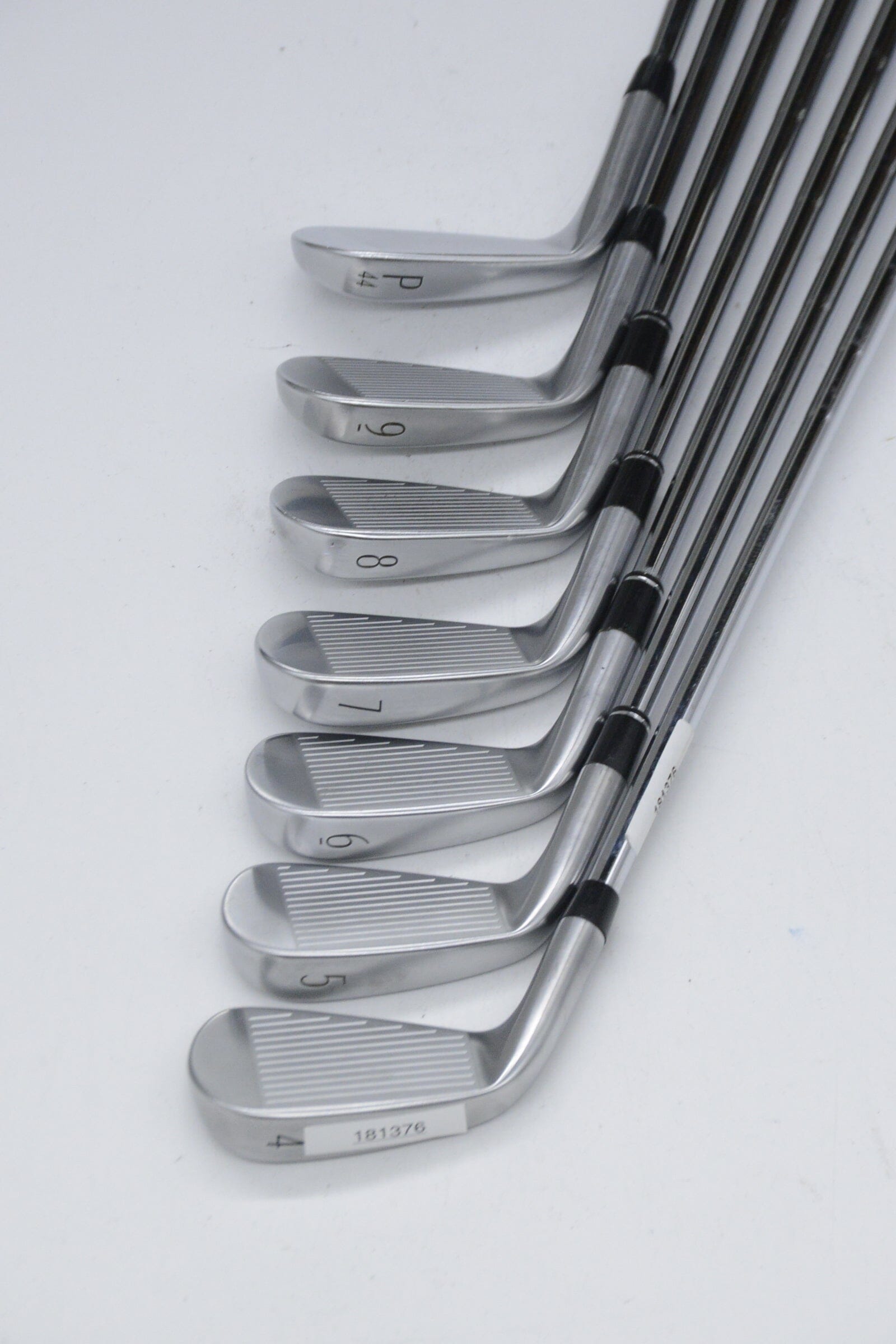 Titleist T150 2025 4-PW Iron Set S Flex -0.5" Golf Clubs GolfRoots