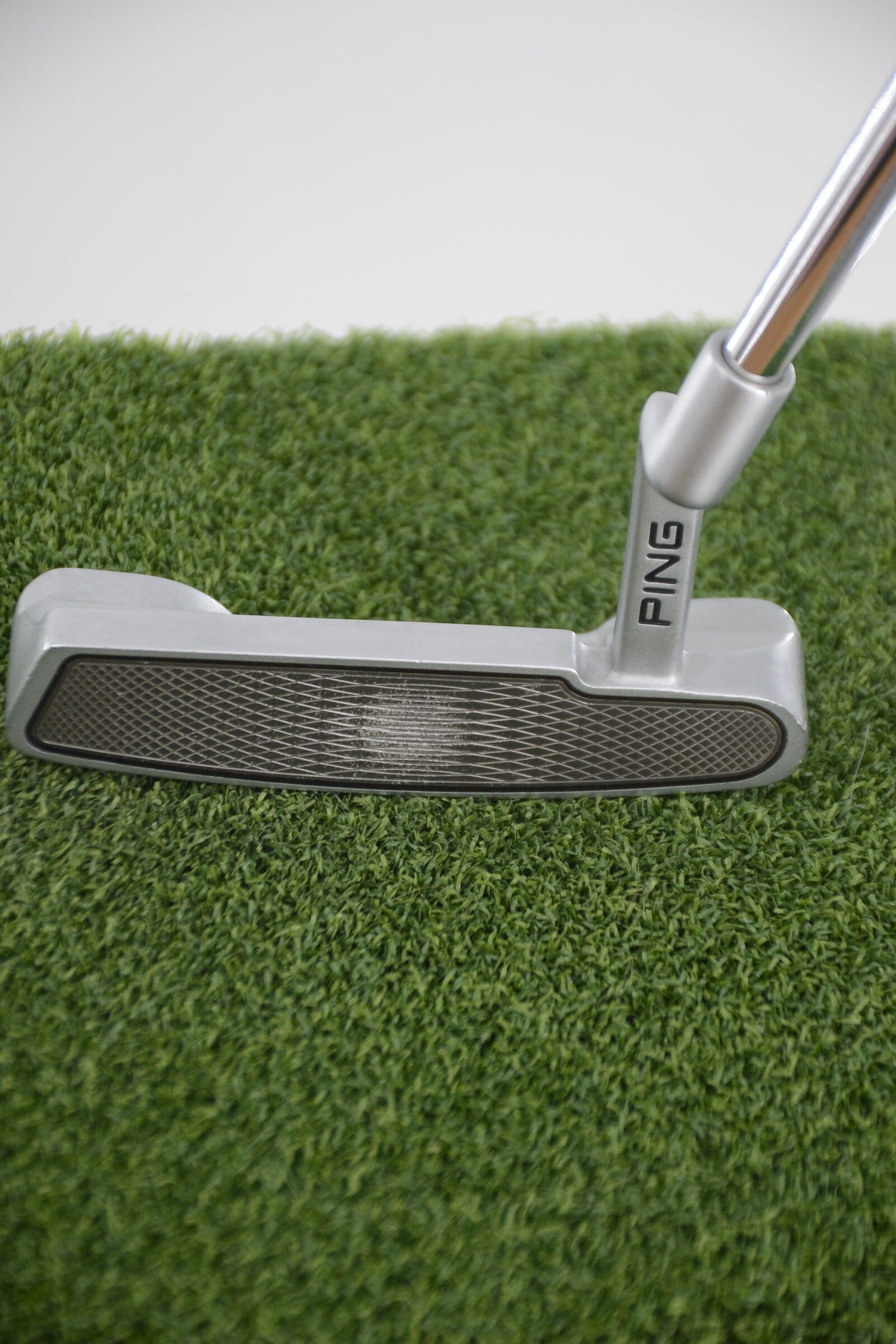 Ping Sigma G Anser Platinum Putter 35" Golf Clubs GolfRoots