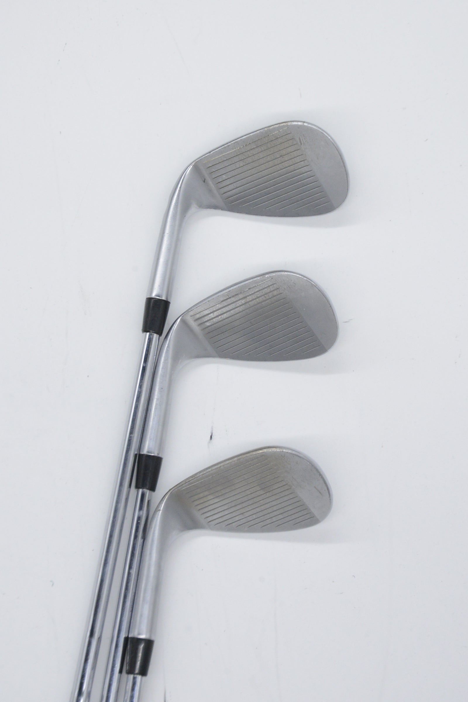 Ping Glide SS 50, 54, 58 Degree Wedge Set S Flex