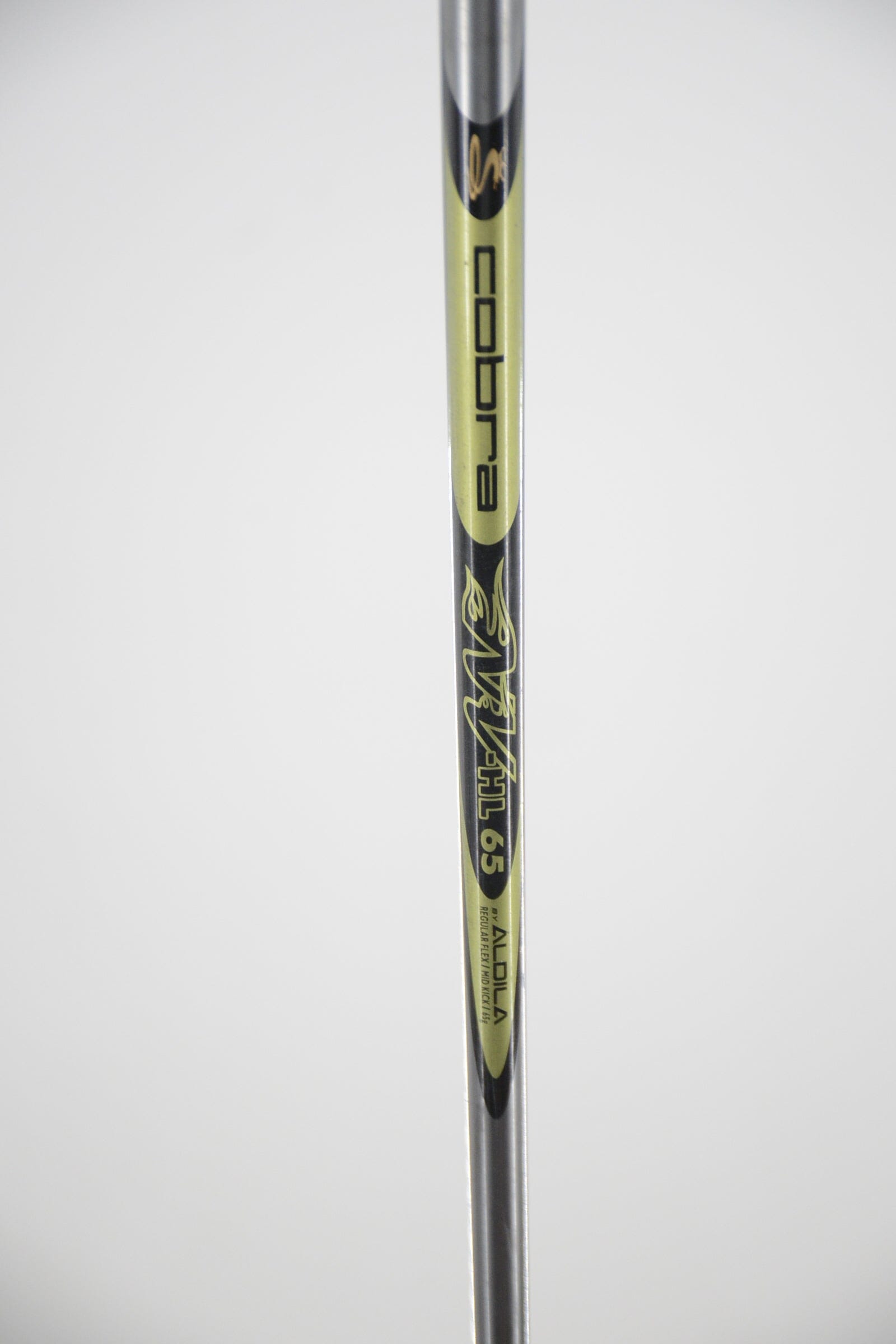 Cobra Baffler 2005 3 Hybrid R Flex 40.25" Golf Clubs GolfRoots