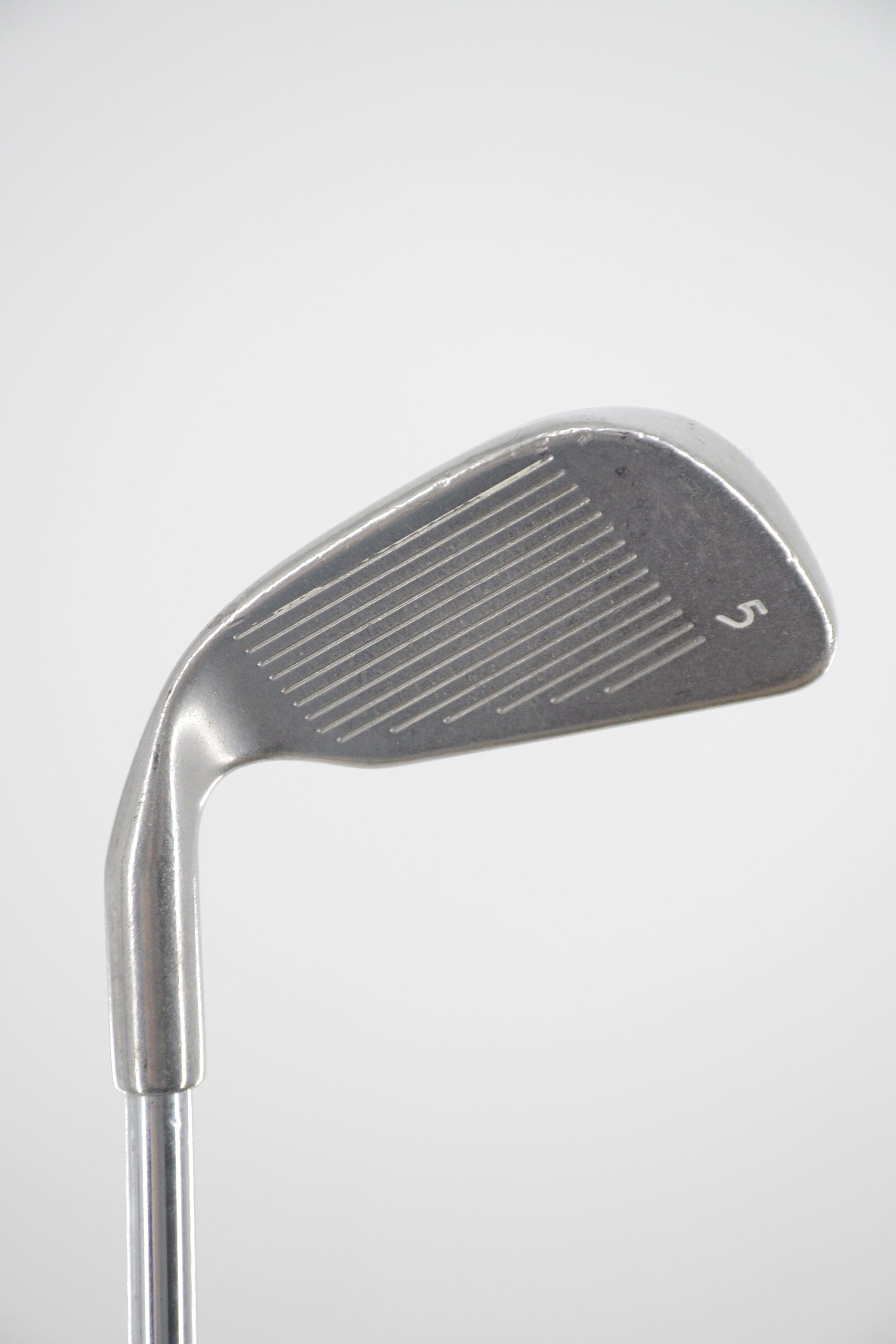 Ping Eye 2 5 Iron S Flex 38.25" Golf Clubs GolfRoots